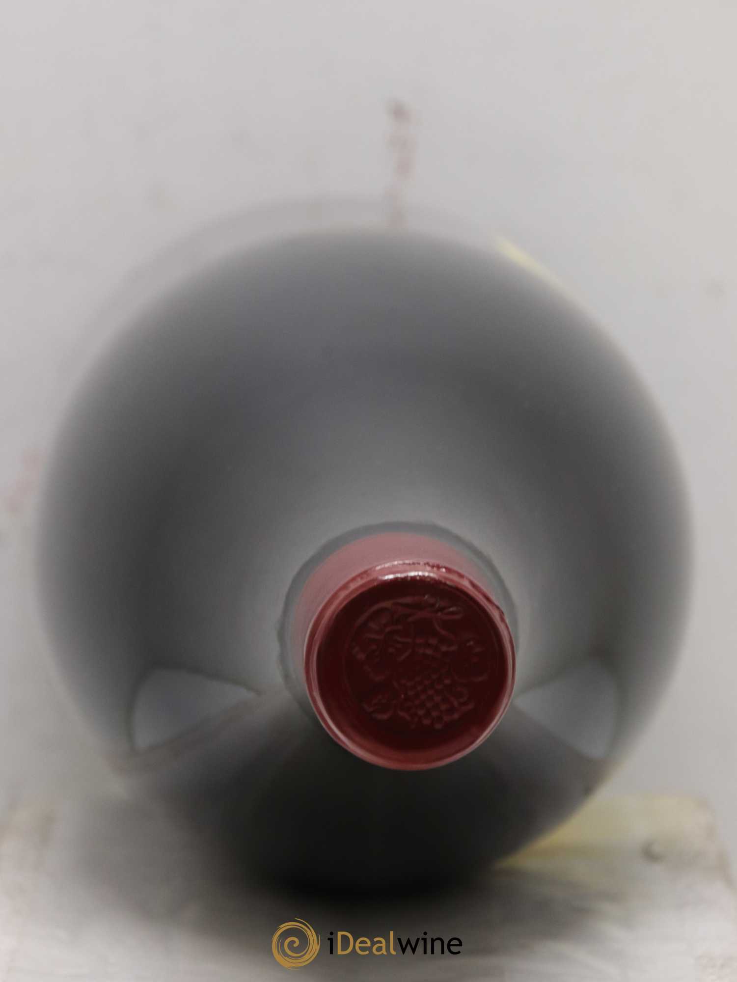 Pays d'Hérault Grange des Pères Laurent Vaillé 2016 - Lot de 1 magnum - 1