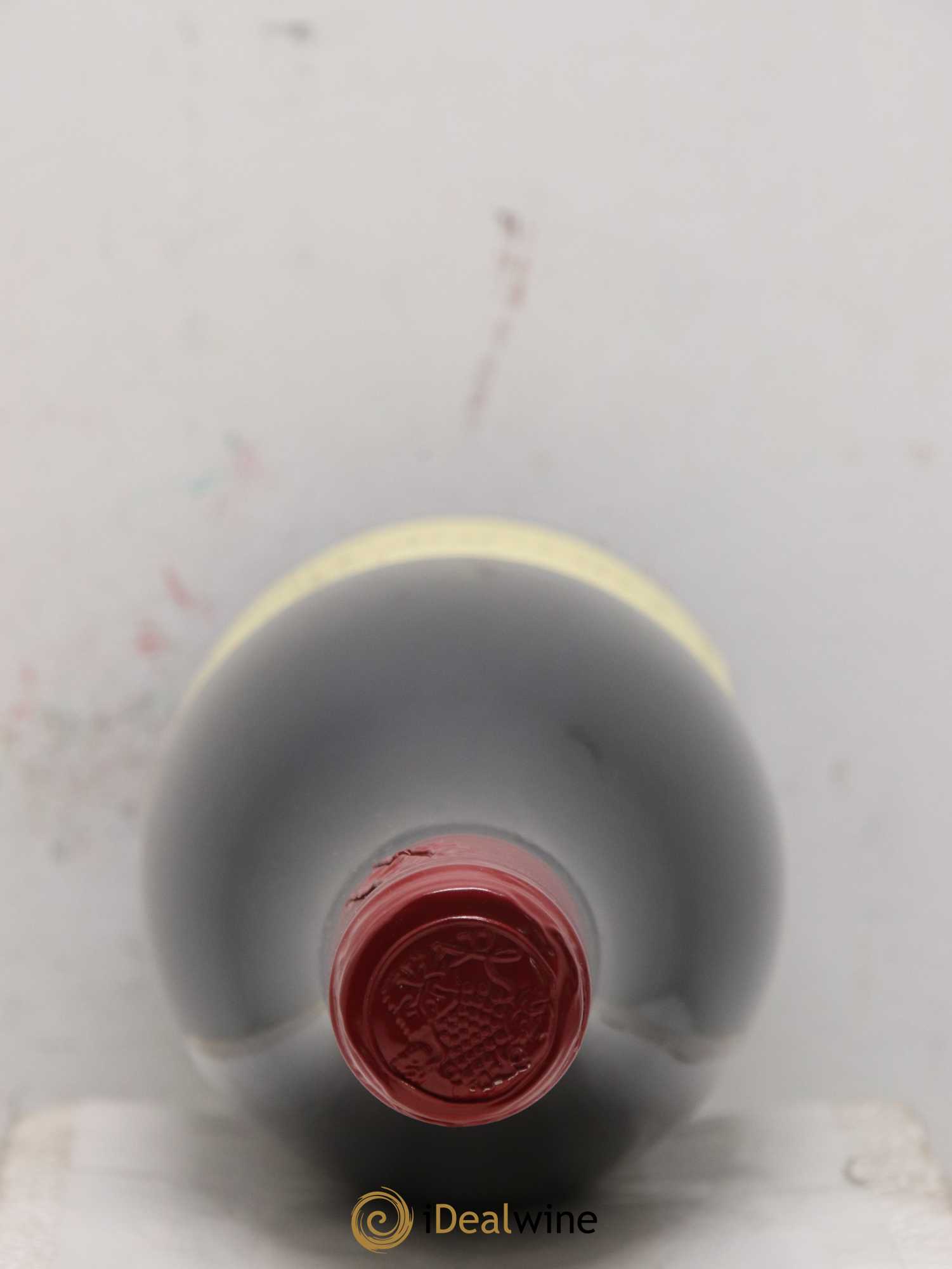 Pays d'Hérault Grange des Pères Laurent Vaillé 2013 - Lot de 1 bouteille - 1