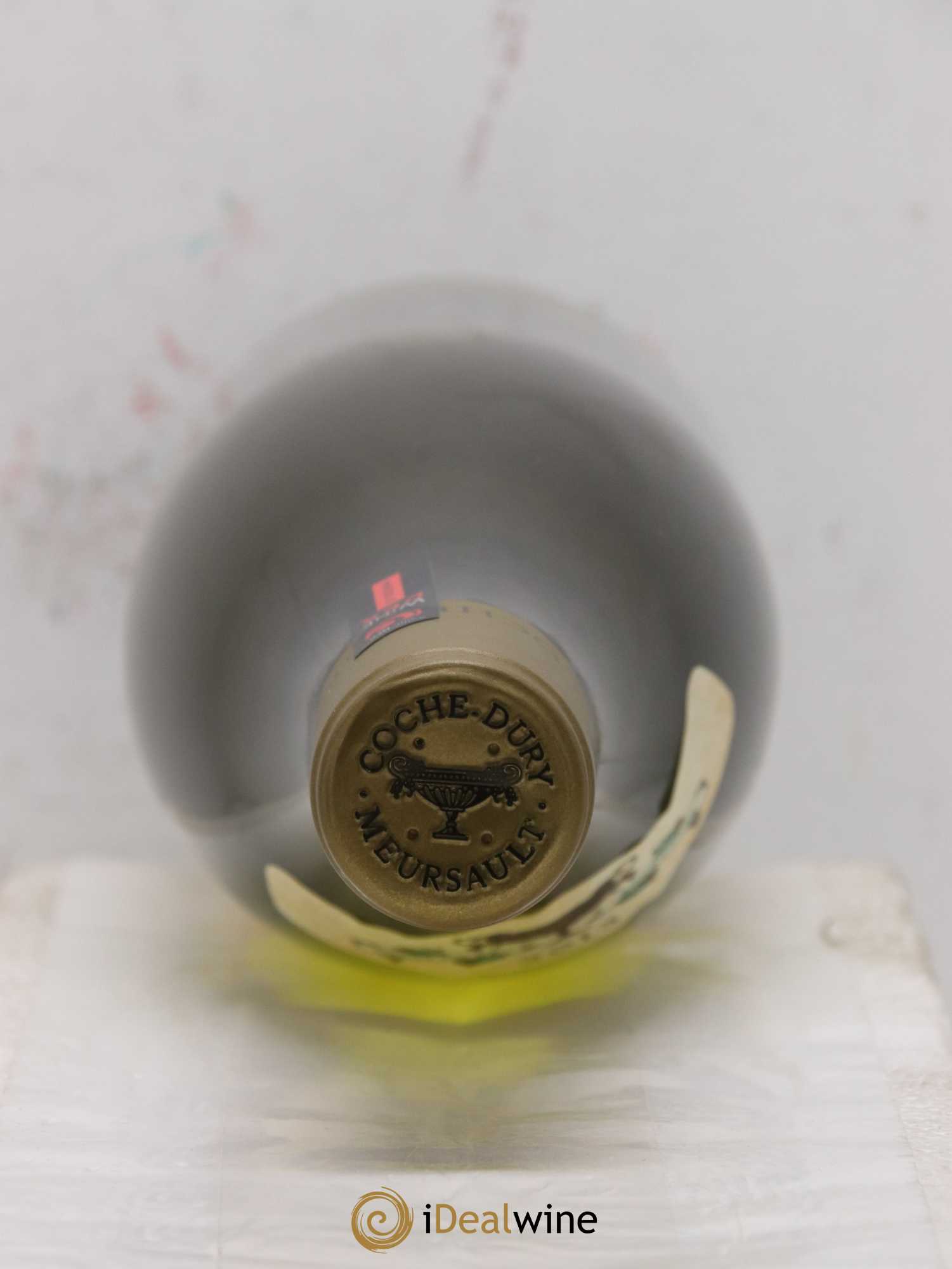 Corton-Charlemagne Grand Cru Coche Dury (Domaine) 2013 - Lot de 1 bouteille - 2