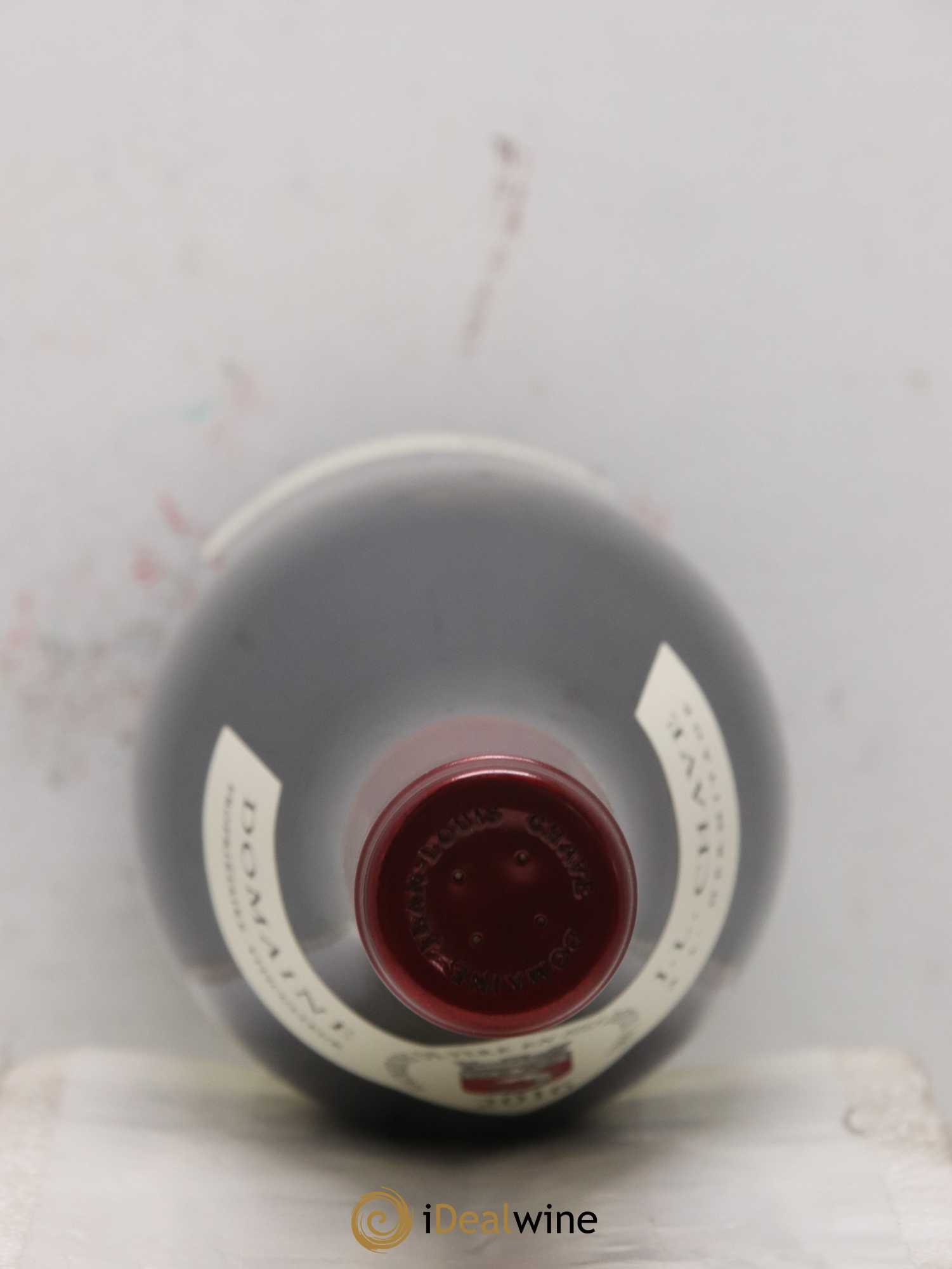 Hermitage Jean-Louis Chave 2016 - Lot of 1 bottle - 2