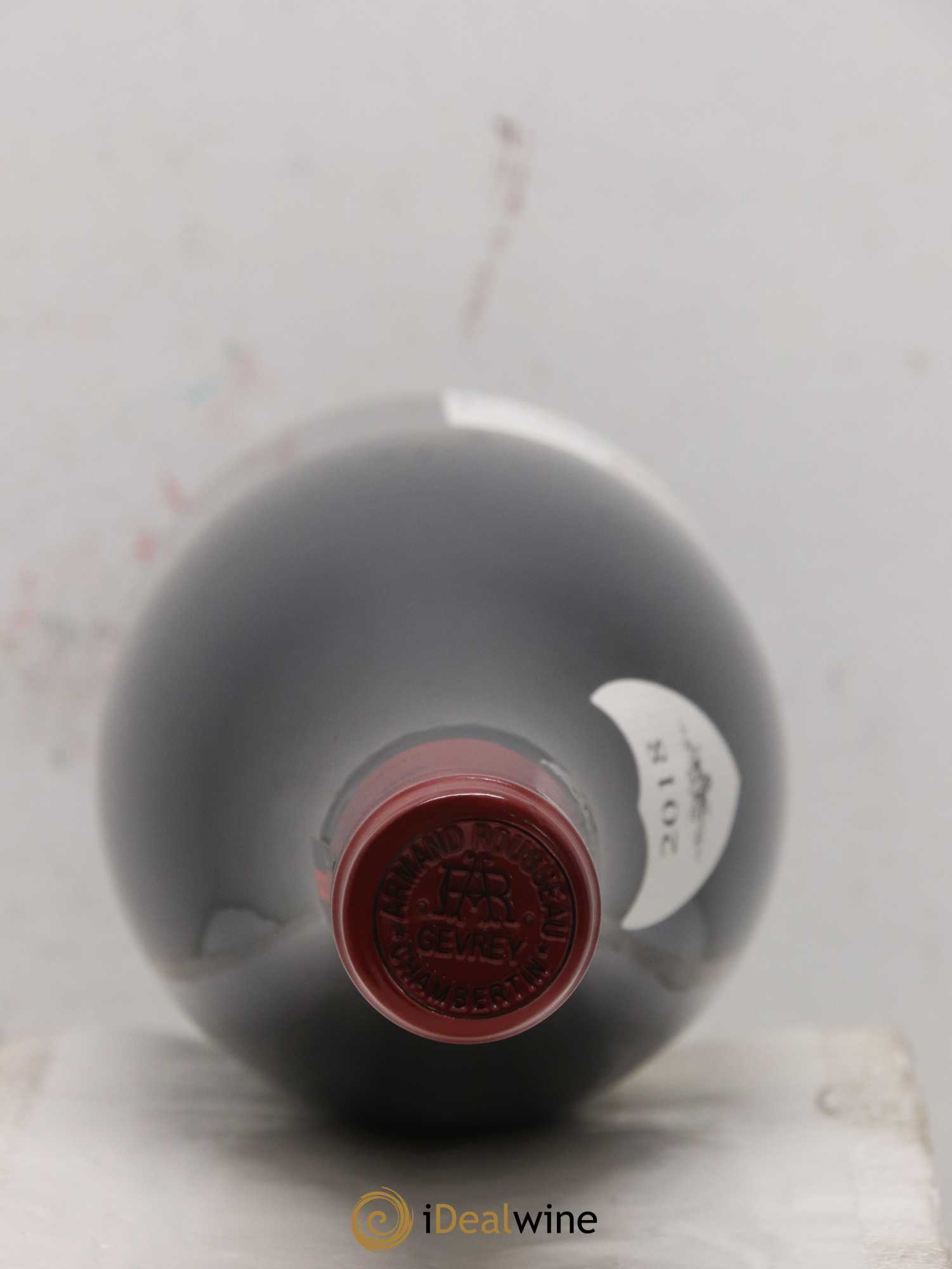 Gevrey-Chambertin 1er Cru Clos Saint-Jacques Armand Rousseau (Domaine) 2018 - Lot of 2 bottles - 2