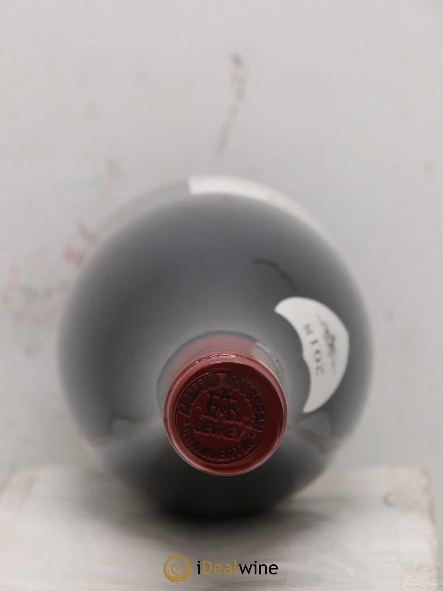 Gevrey-Chambertin 1er Cru Clos Saint-Jacques Armand Rousseau (Domaine) 2018 - Lot of 2 bottles - 3