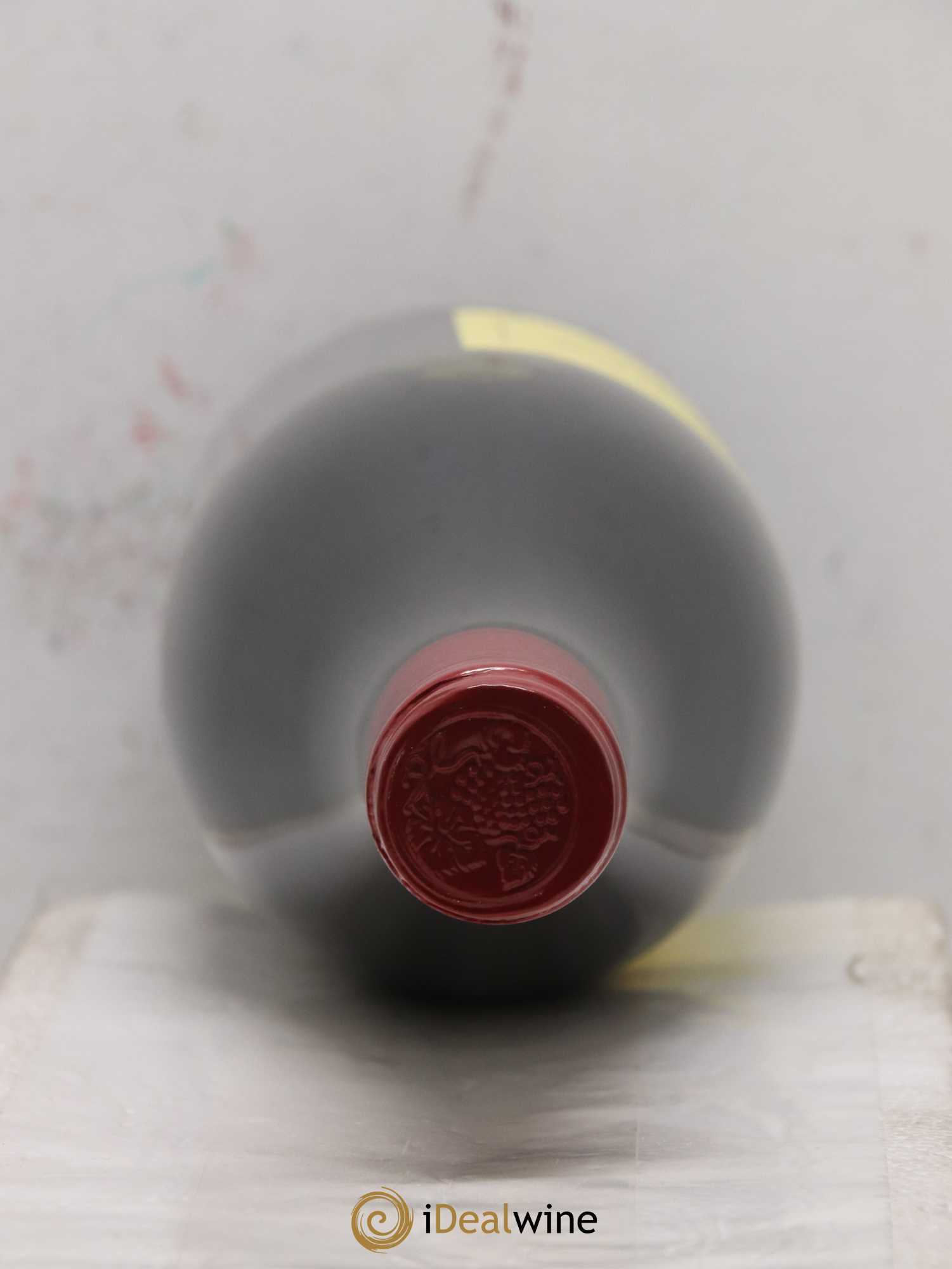Pays d'Hérault Grange des Pères Laurent Vaillé 2016 - Lot de 2 bouteilles - 1