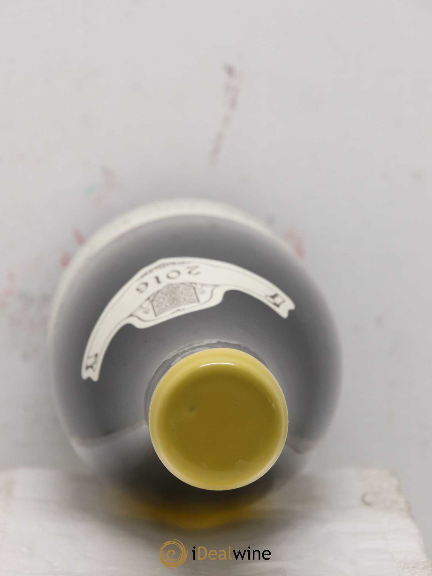 Chablis 1er Cru Montée de Tonnerre Raveneau (Domaine) 2016 - Lot de 3 bouteilles - 1