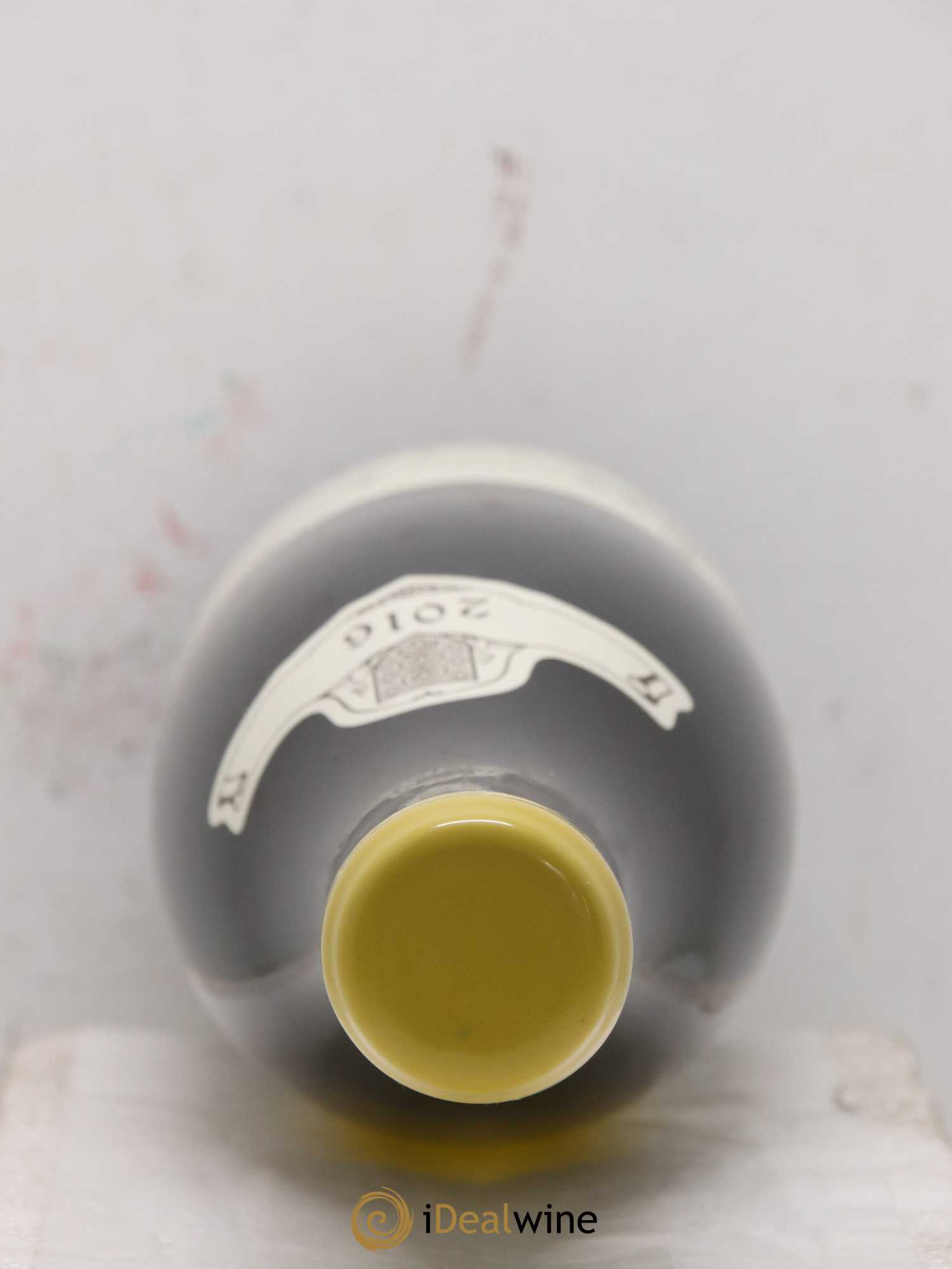 Chablis 1er Cru Butteaux Raveneau (Domaine) 2016 - Lot de 3 bouteilles - 1