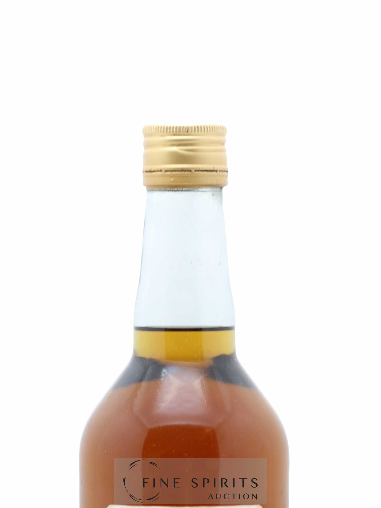 Bernus 1980 Of. Fût de chêne - Lot de 1 bouteille - 1