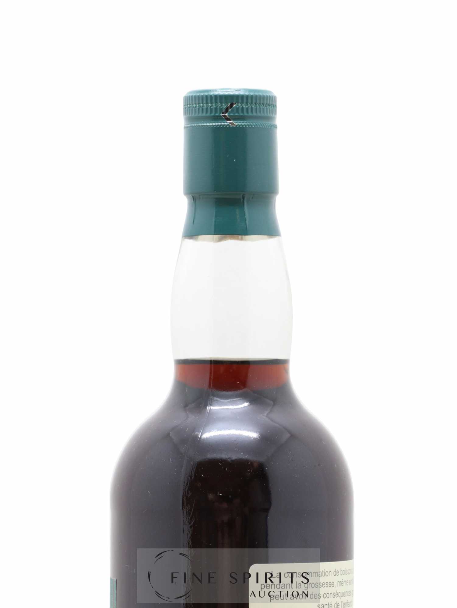 Longmorn 1973 Gordon & MacPhail Cask n°3649 - bottled 2007 Cask Serie - Lot de 1 bouteille - 3