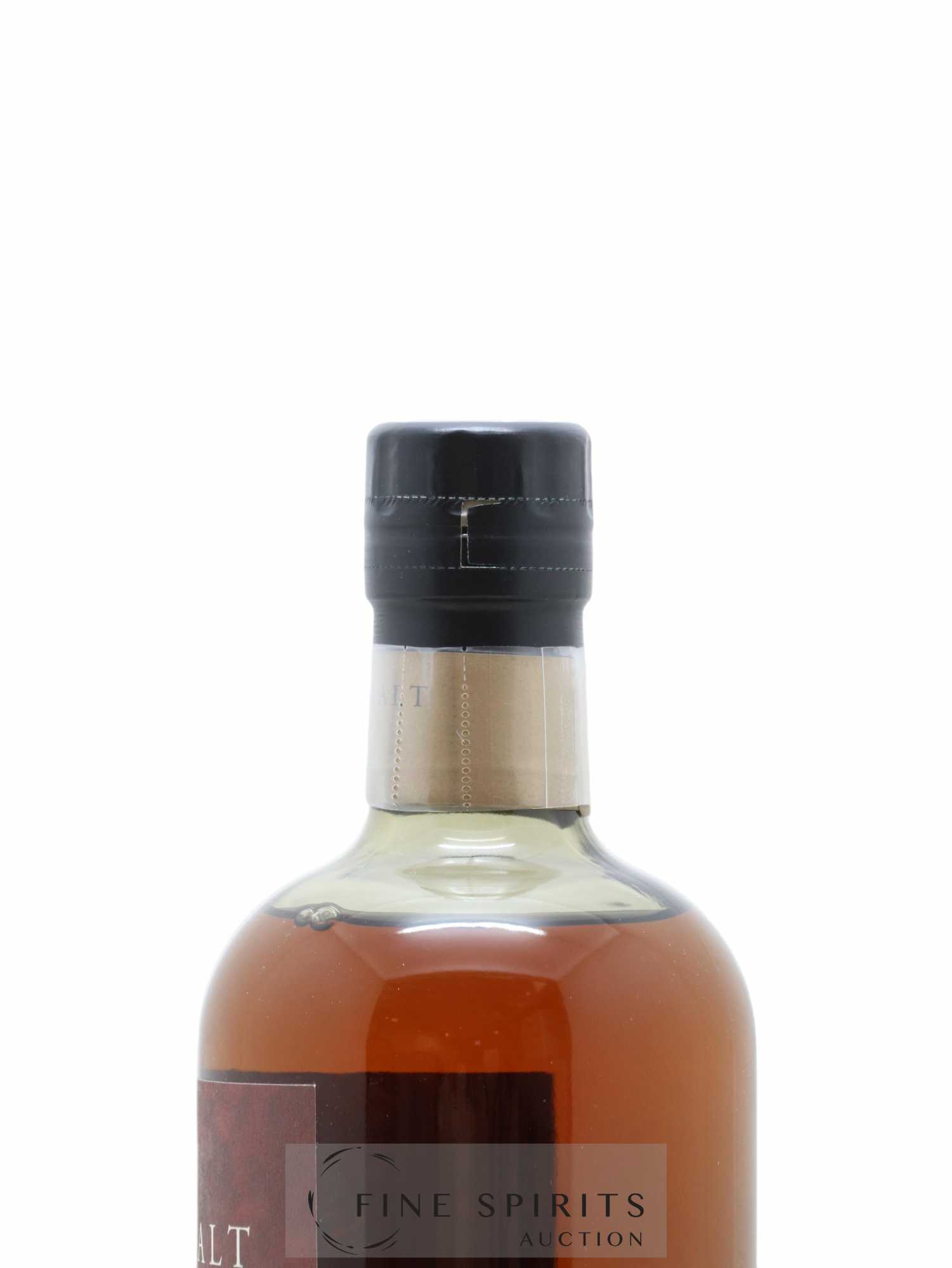 Yoichi 20 years 1989 Of. Nikka Single Malt - Lot of 1 bottle - 3