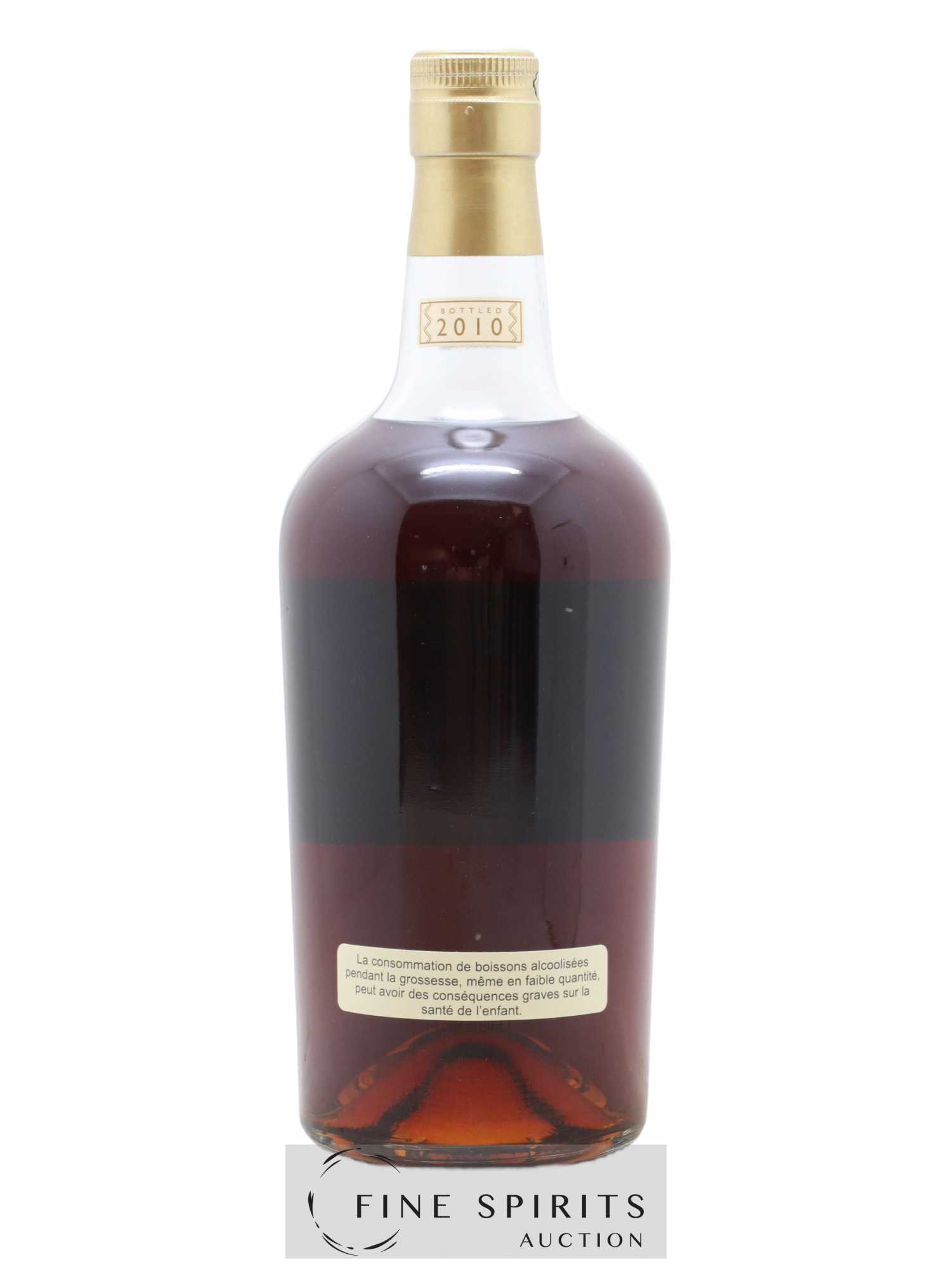 Strathisla 1970 Gordon & MacPhail Cask n°5474 - bottled 2010 - Posten von 1 Flasche - 2
