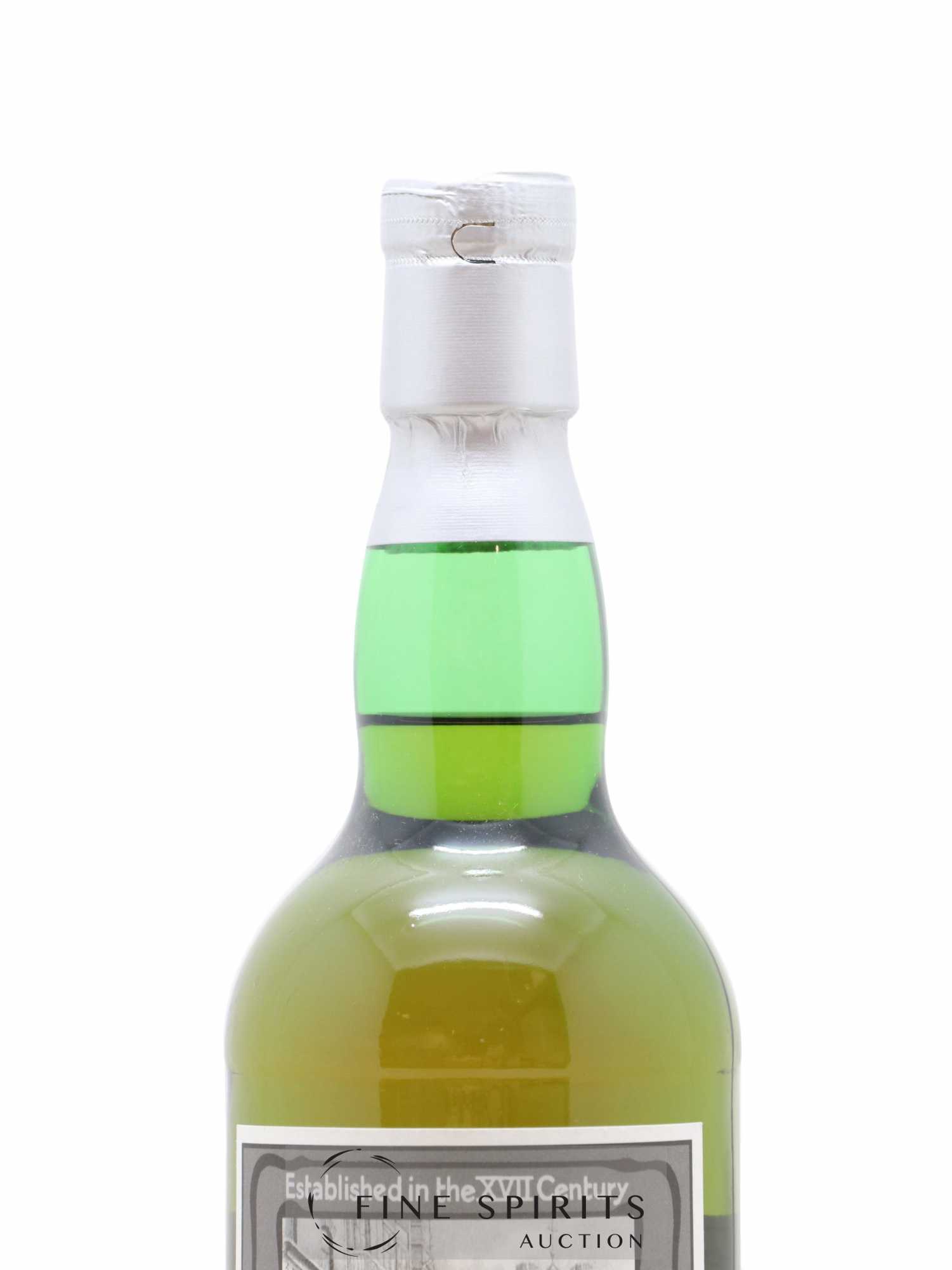 Caol Ila 1982 Berry Bros & Rudd Cask n°755 - bottled 2008 LMDW - Posten von 1 Flasche - 2