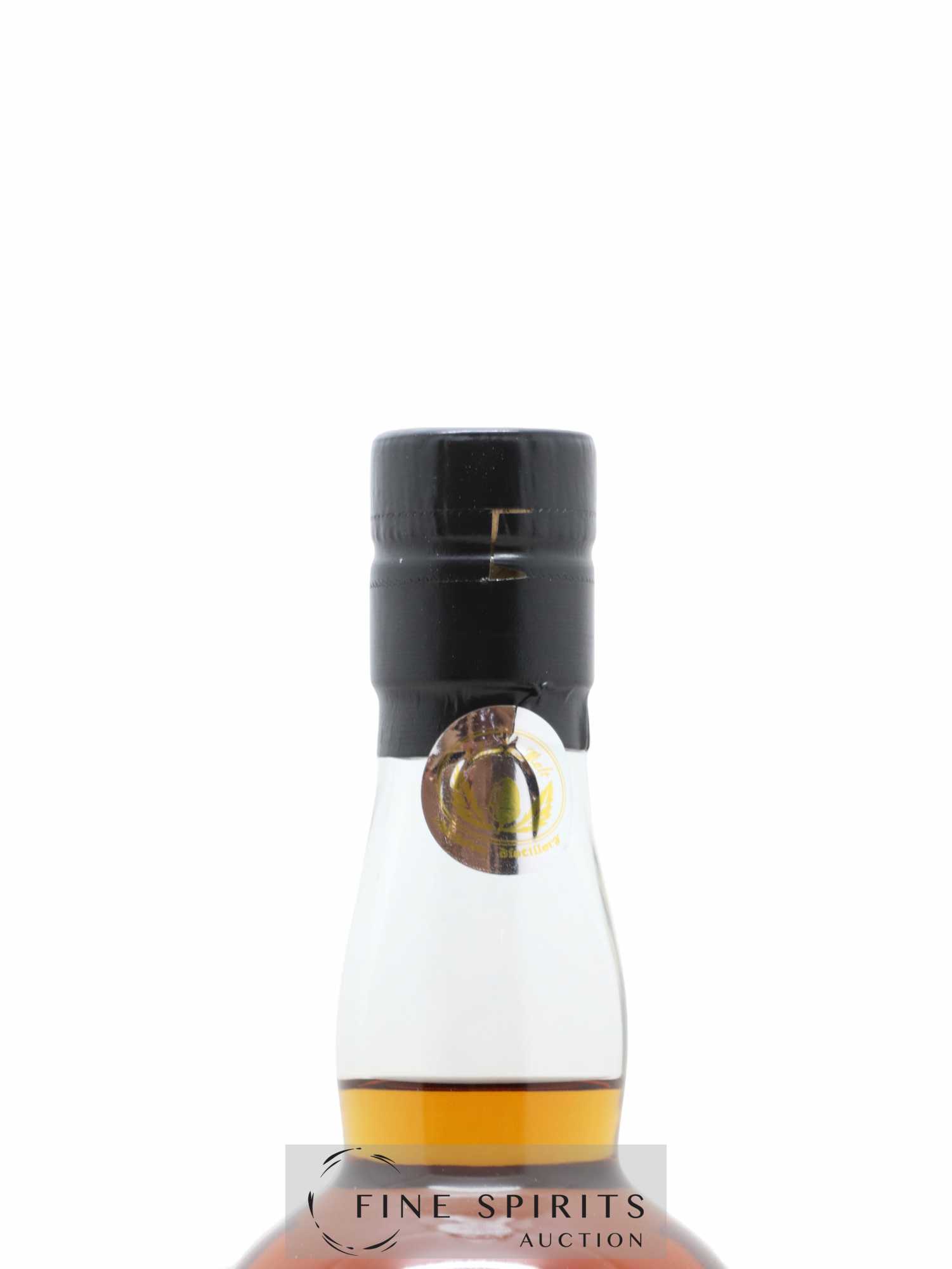 Chichibu 2013 Of. Collection Antipodes Cask n°9664 - One of 263 LMDW - Lot de 1 bouteille - 3