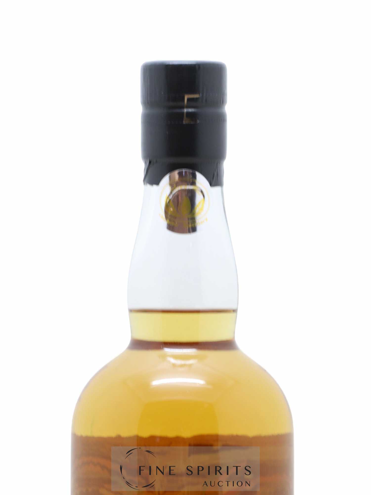 Chichibu 2015 Of. Collection Antipodes Cask n°4660 - One of 215 LMDW - Lot de 1 bouteille - 3