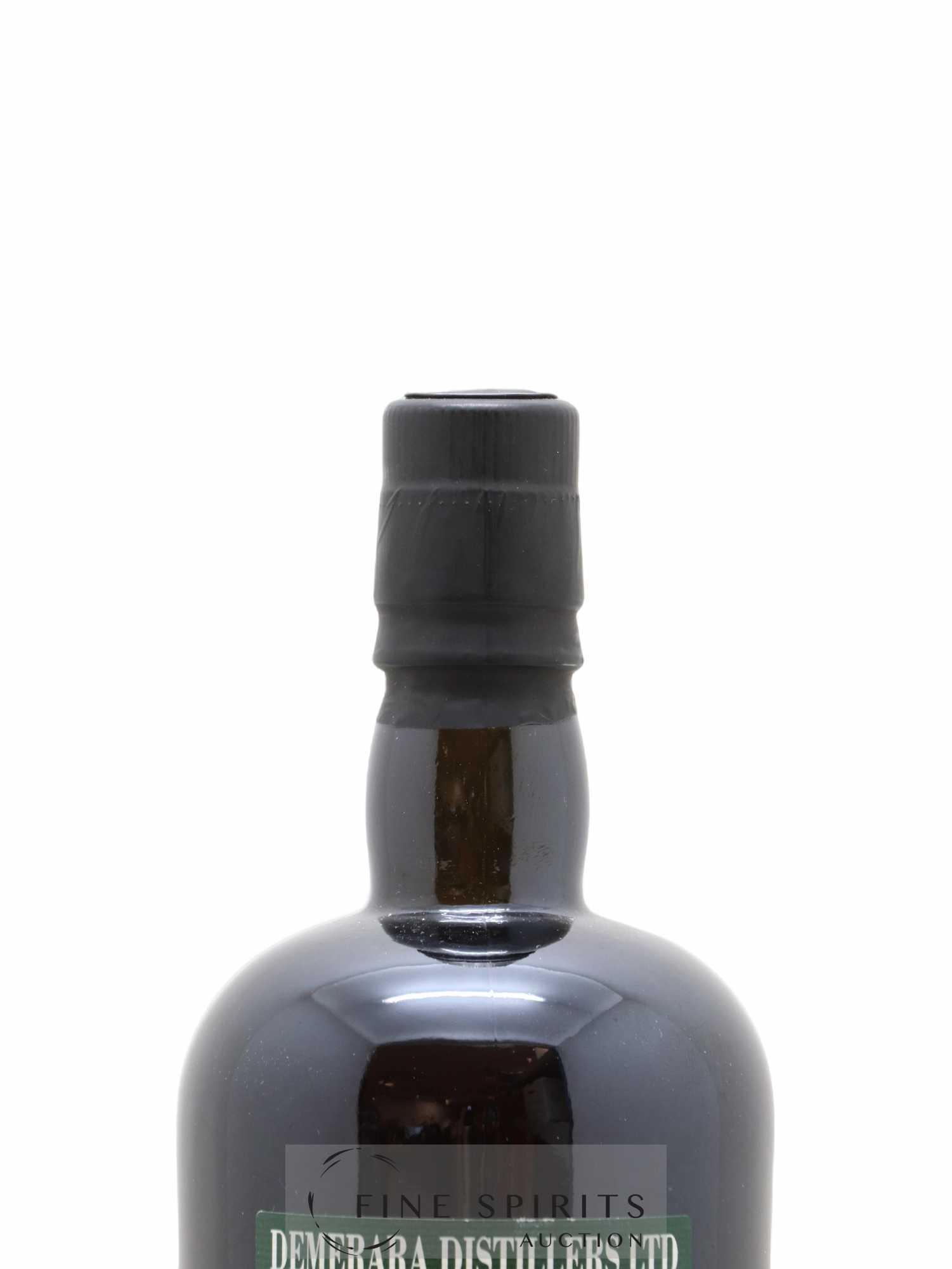 Uitvlugt 17 years 1997 Velier Barrels ULR - One of 1404 - bottled in 2014 - Lot de 1 bouteille - 3