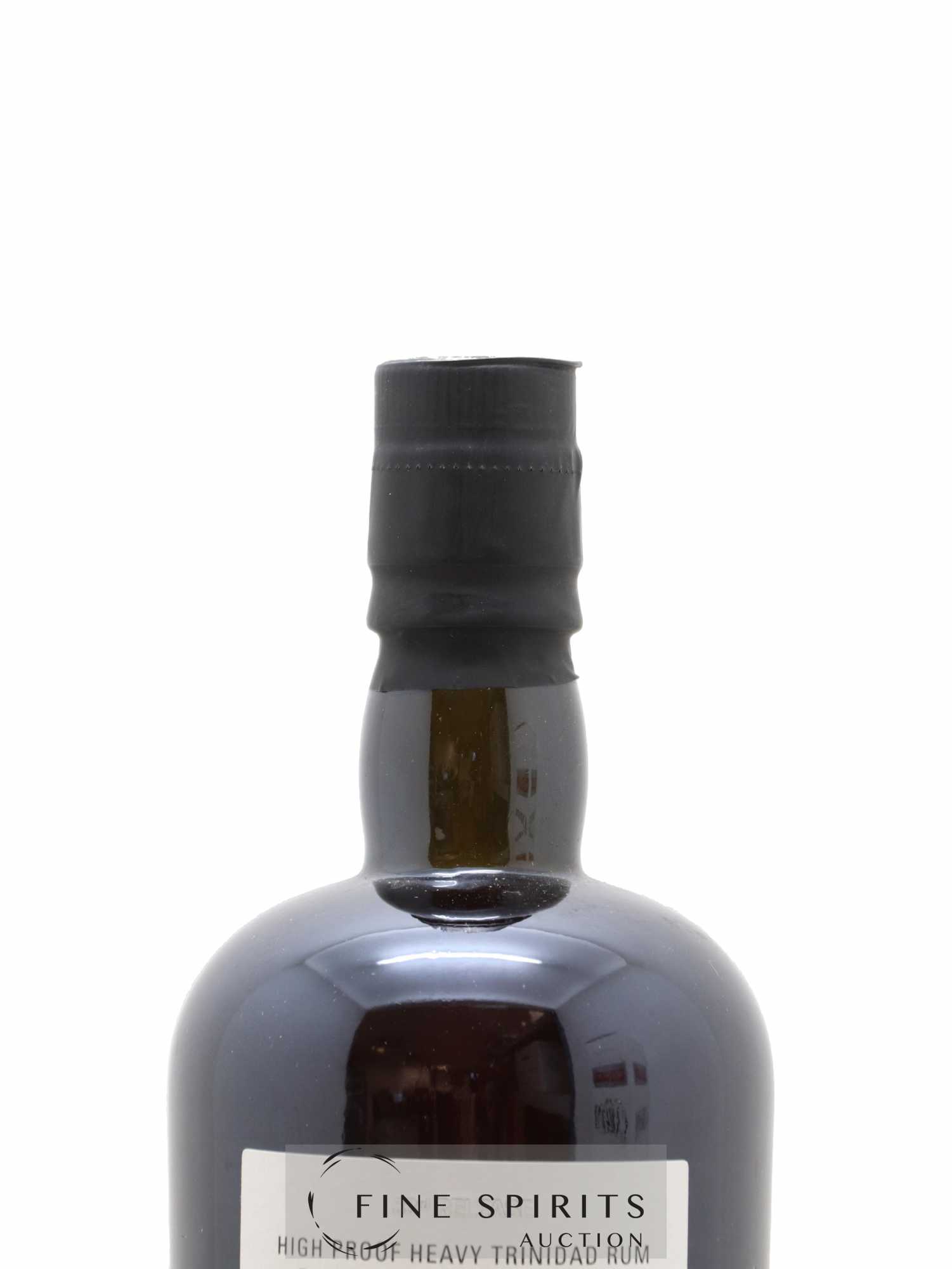 Caroni 16 years 1998 Velier No Smoking 33rd Release - One of 3850 - bottled 2014 - Lot de 1 bouteille - 3