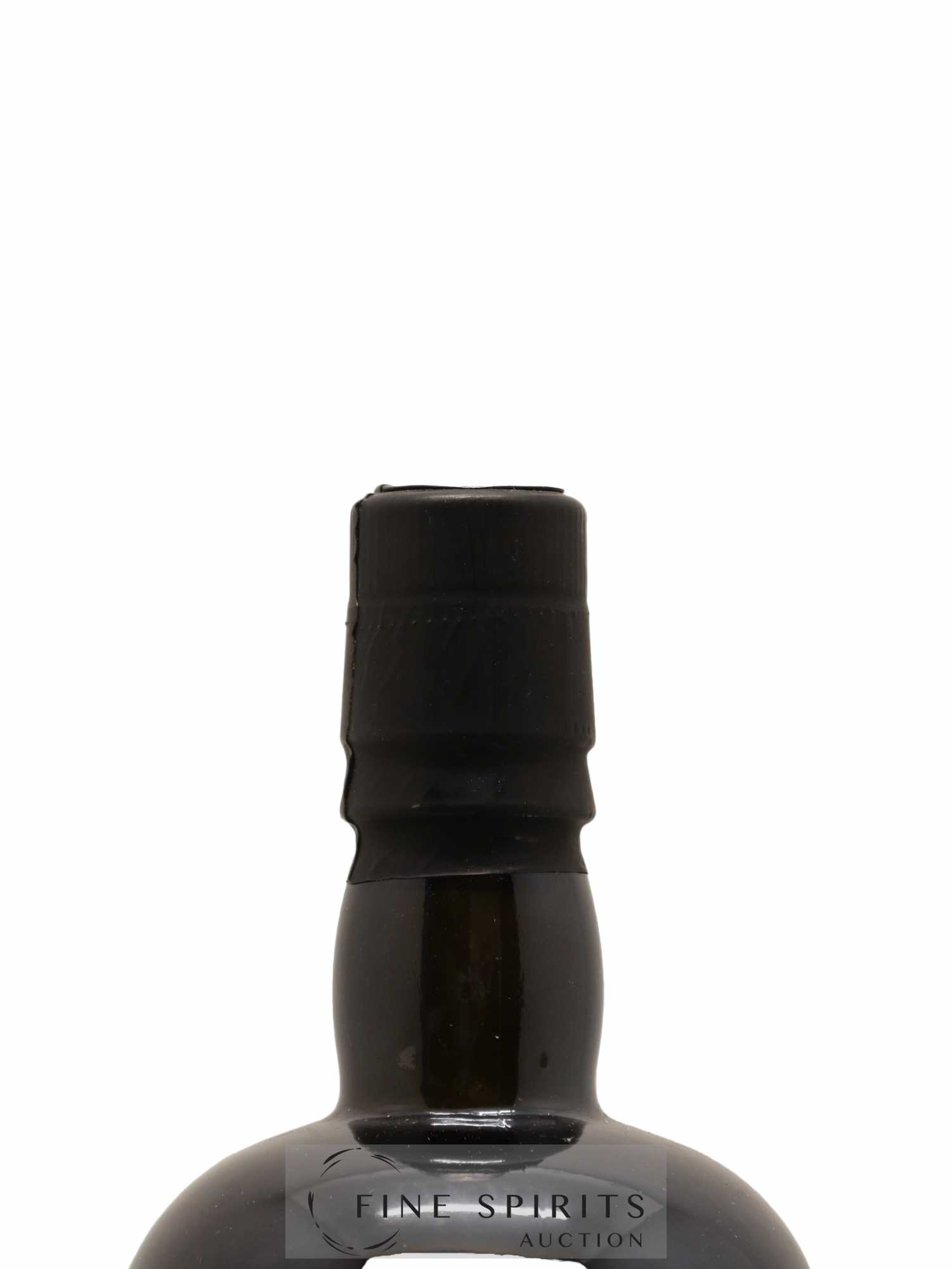 Enmore And Port Mourant 16 years 1998 Velier Very Rare Barrels EHPM - One of 848 - bottled 2014 - Lot de 1 bouteille - 3