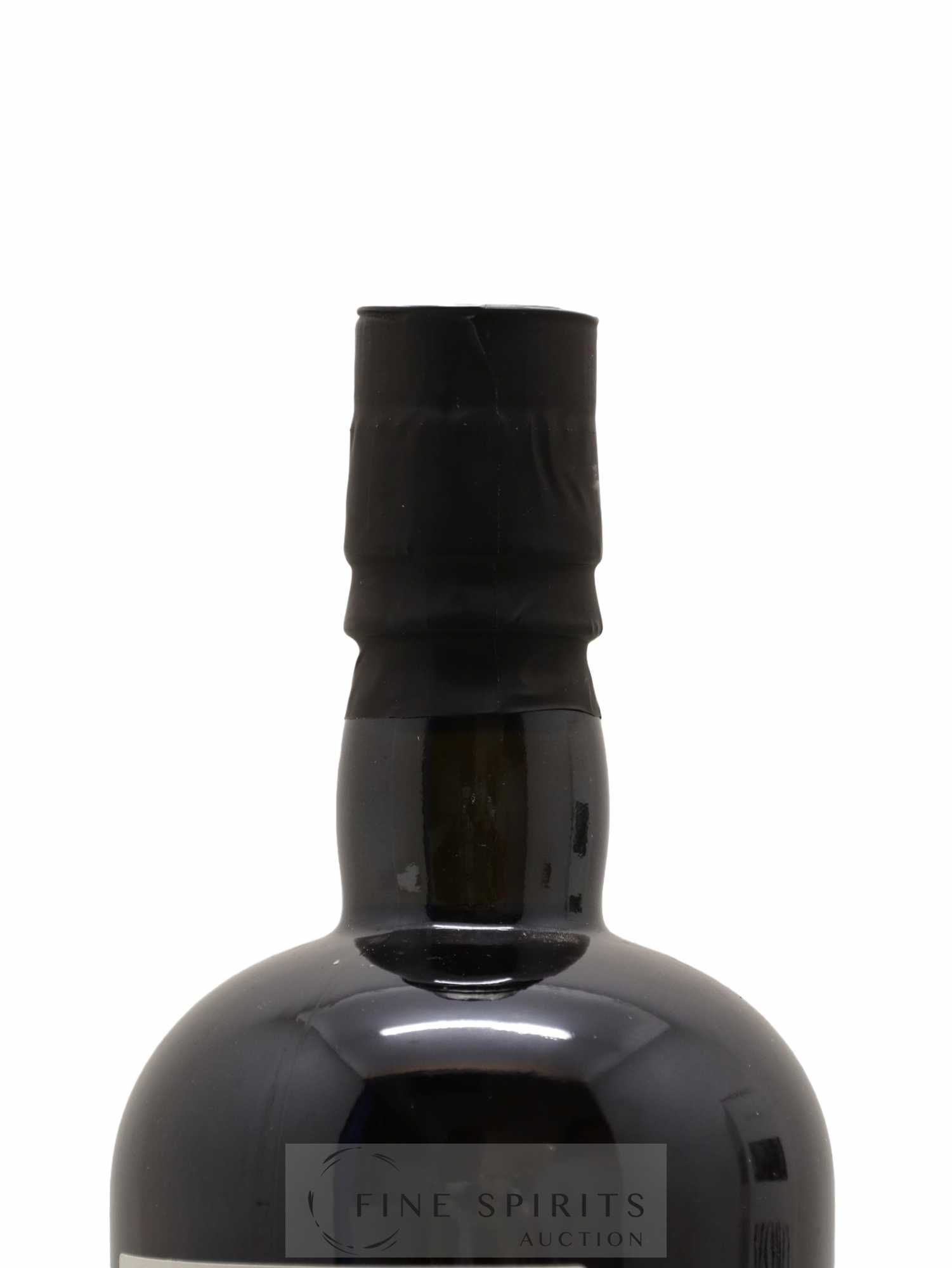 Caroni 16 years 1998 Velier Full Proof 32nd Release - One of 2750 - bottled 2014 - Lot de 1 bouteille - 3