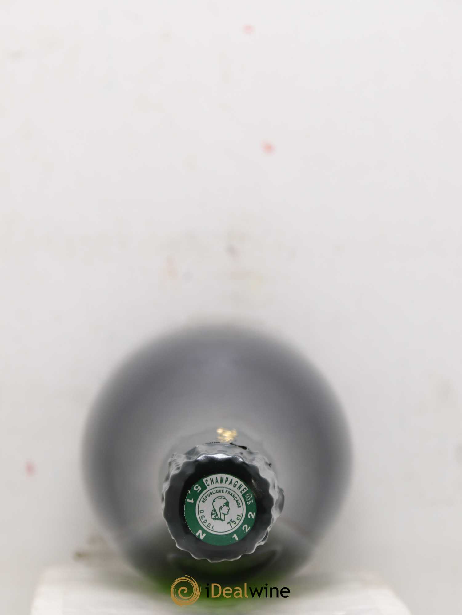 Cuvée S Salon 2013 - Lot de 1 bouteille - 2