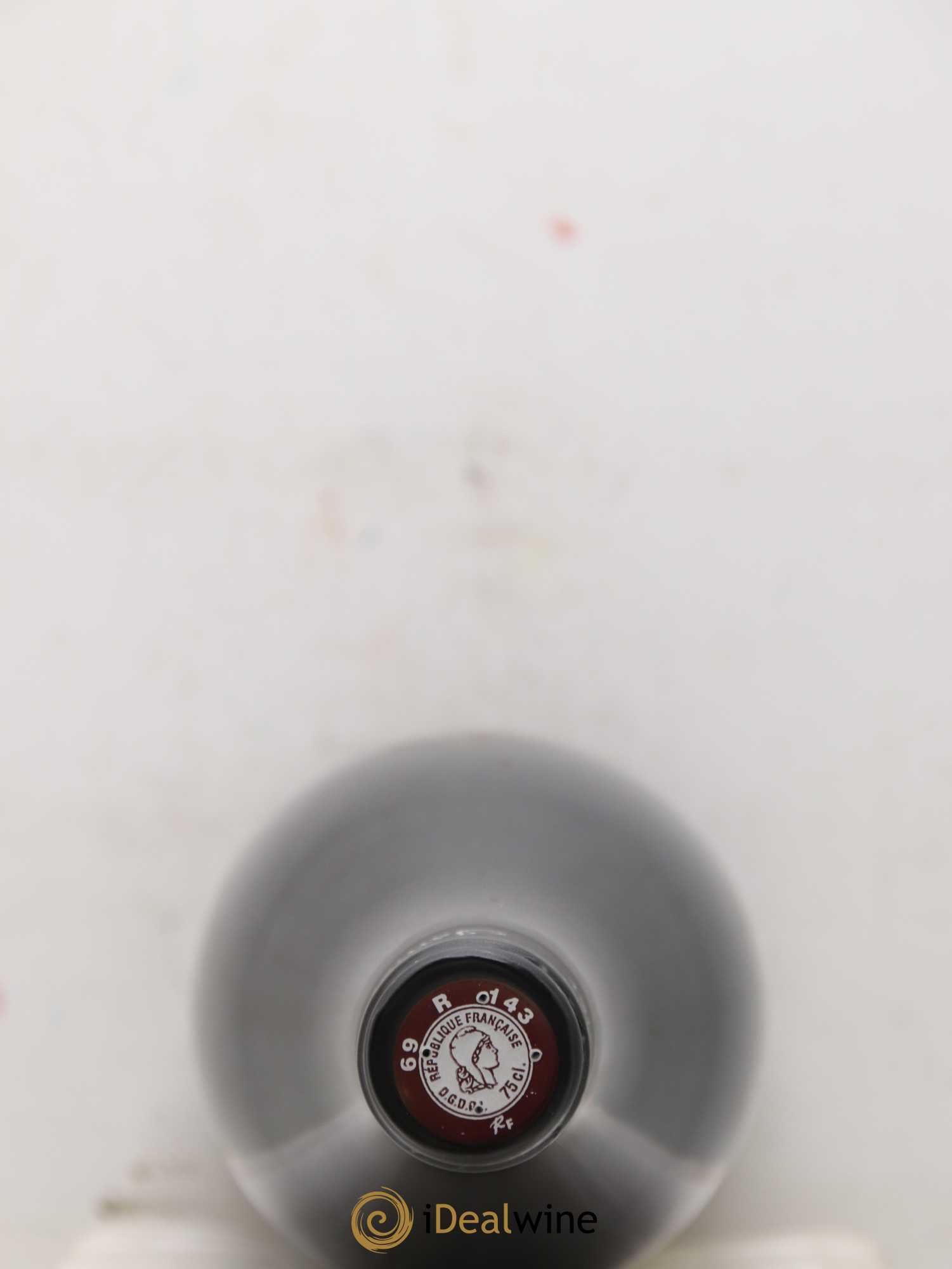 Côte-Rôtie Jamet (Domaine) 2020 - Lot de 3 bouteilles - 1