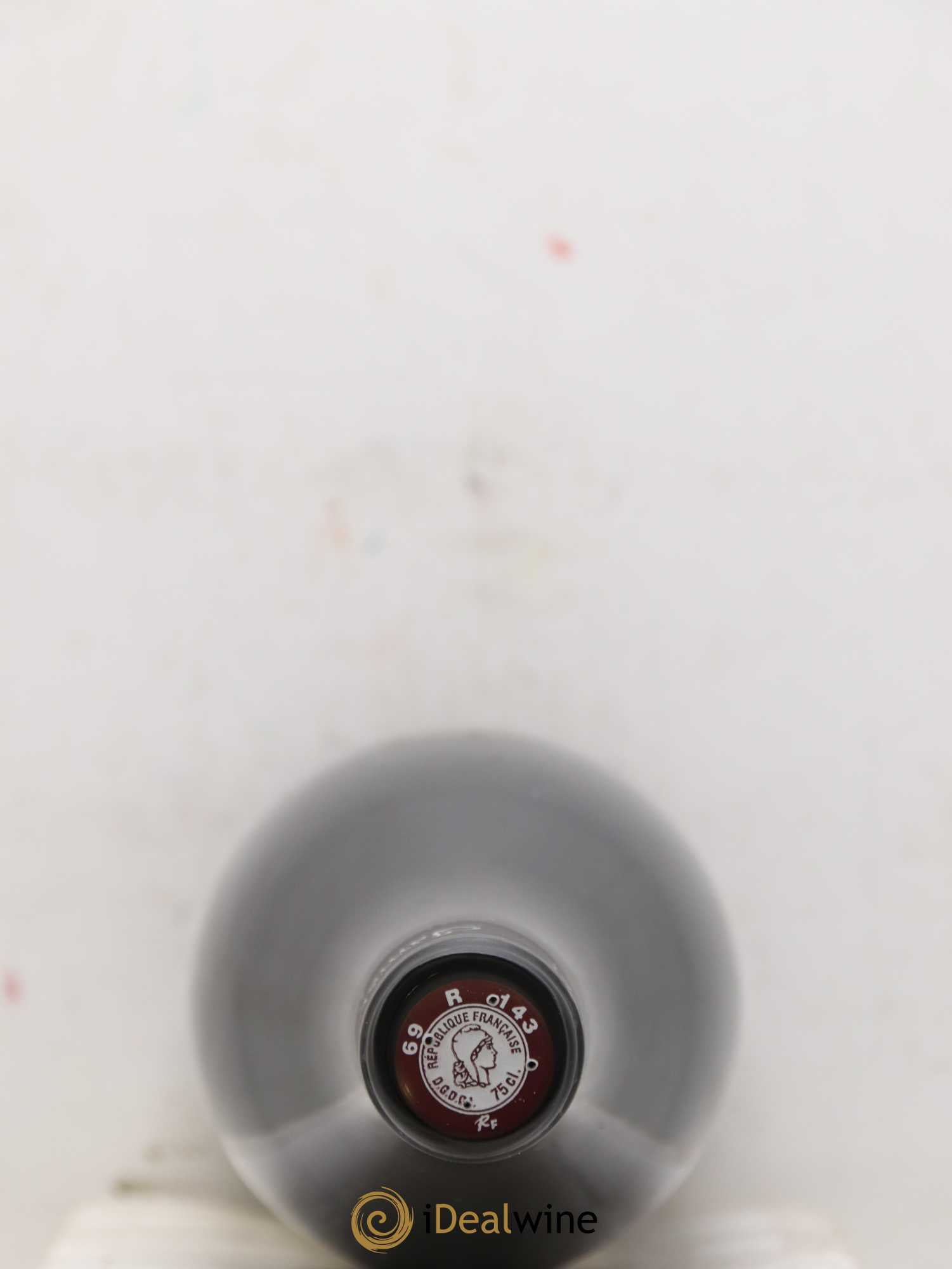 Côte-Rôtie Jamet (Domaine) 2020 - Lot de 1 bouteille - 1