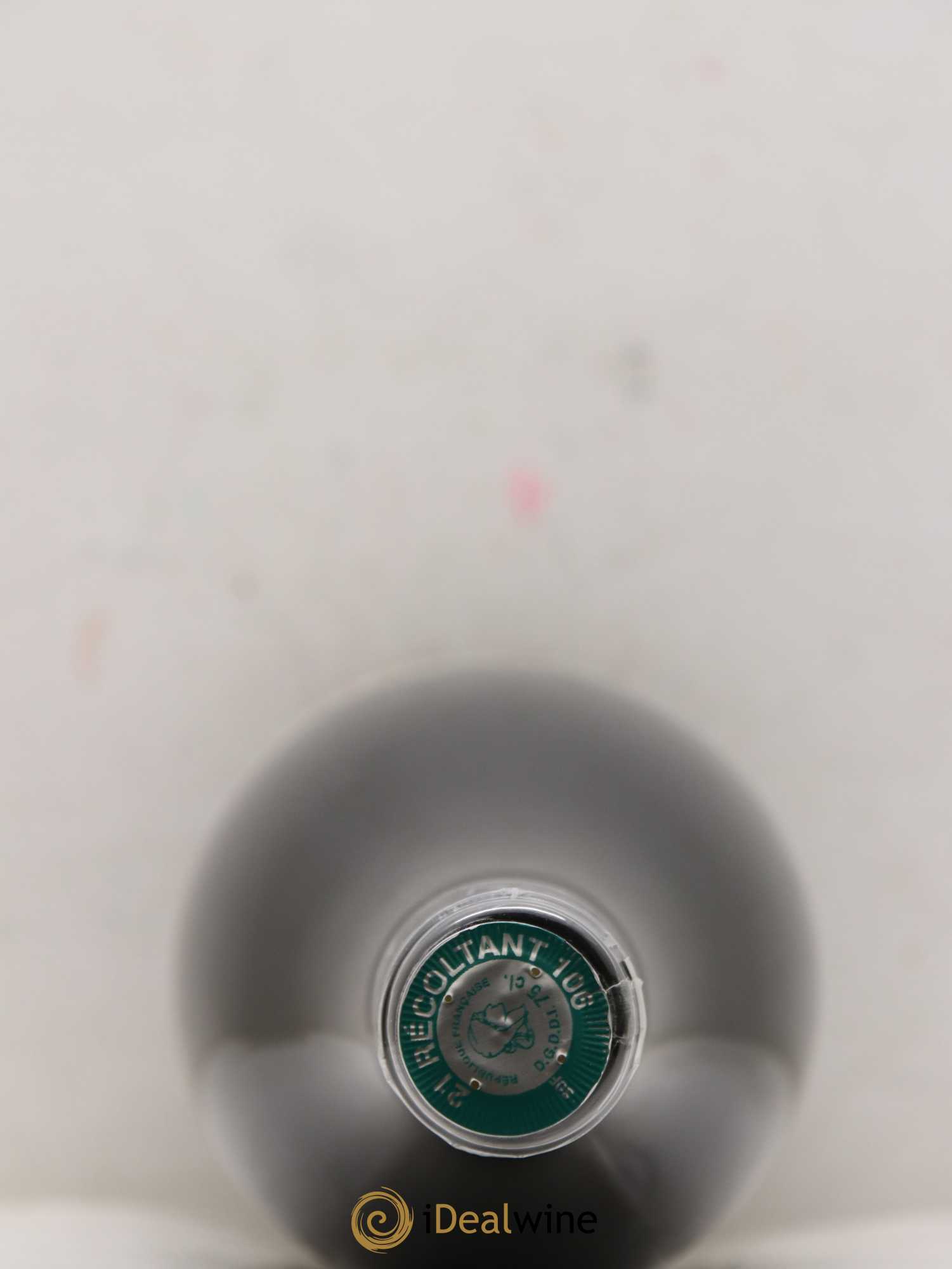 Chambertin Clos de Bèze Grand Cru Prieuré Roch  2014 - Posten von 1 Flasche - 2