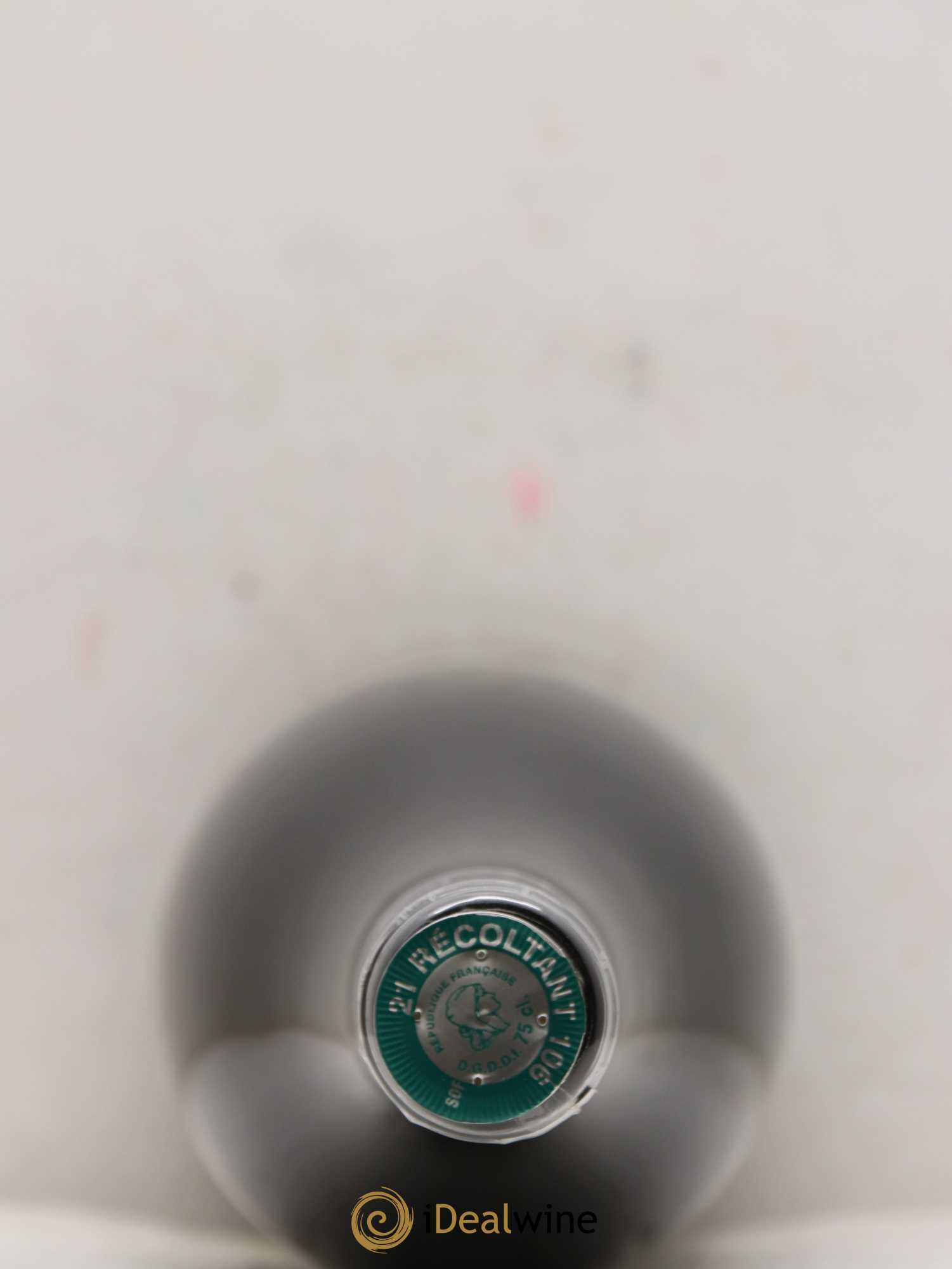 Chambertin Clos de Bèze Grand Cru Prieuré Roch 2014 - Lot de 1 bouteille - 2