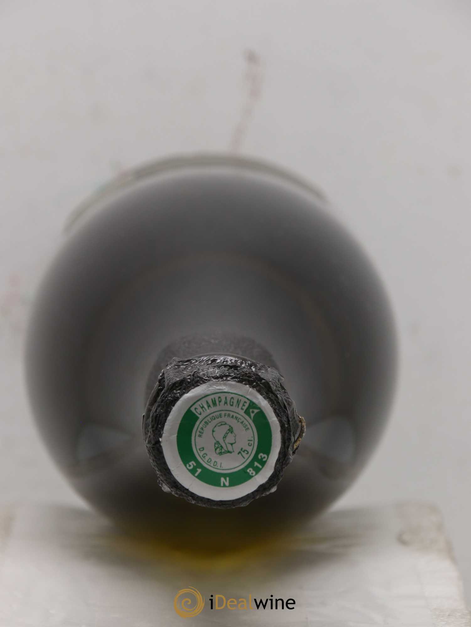 Brut Dom Pérignon 2002 - Lot of 1 bottle - 3