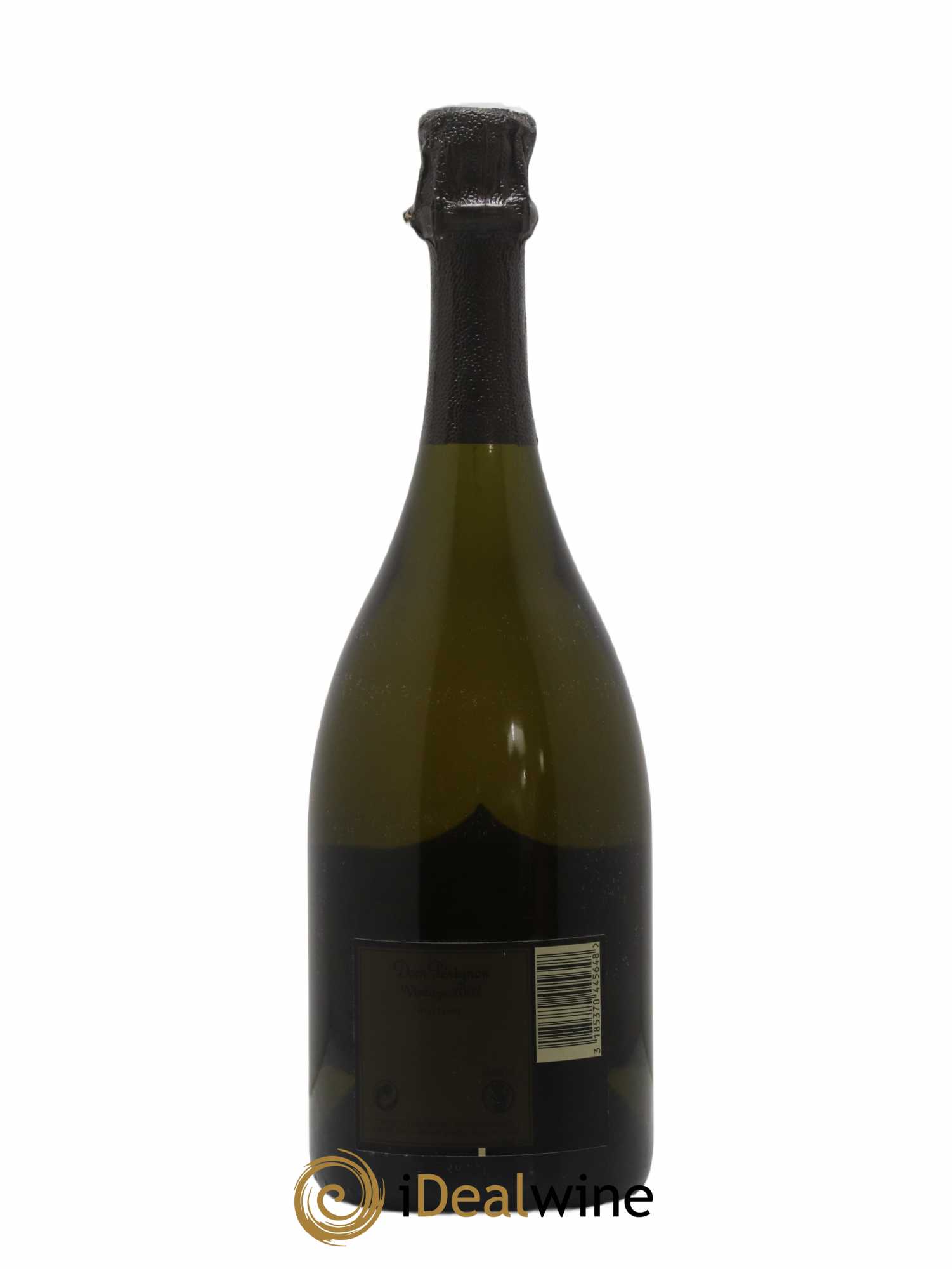 Brut Dom Pérignon 2002 - Lot de 1 bouteille - 2