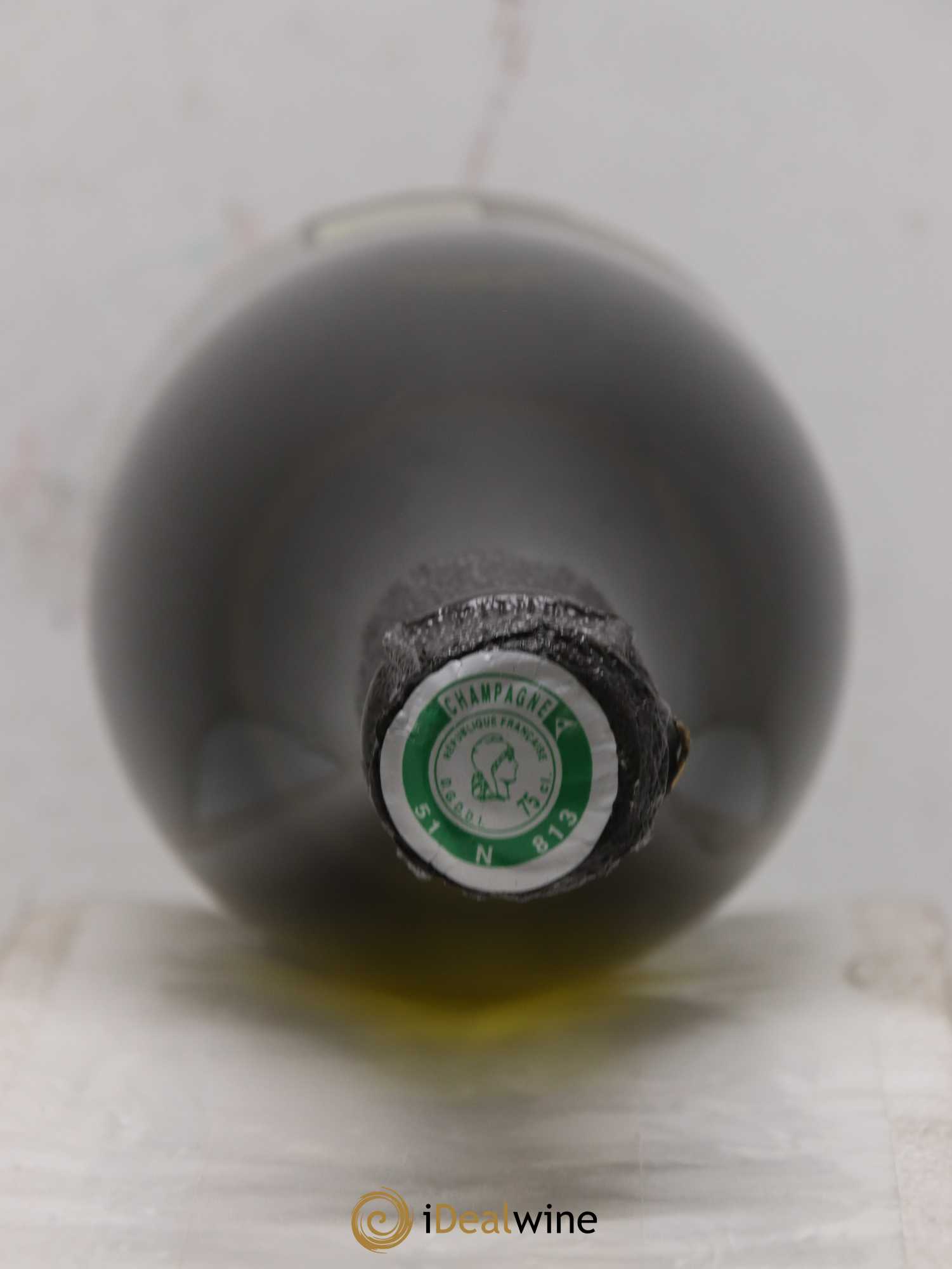 Brut Dom Pérignon 2002 - Lot de 2 bouteilles - 2