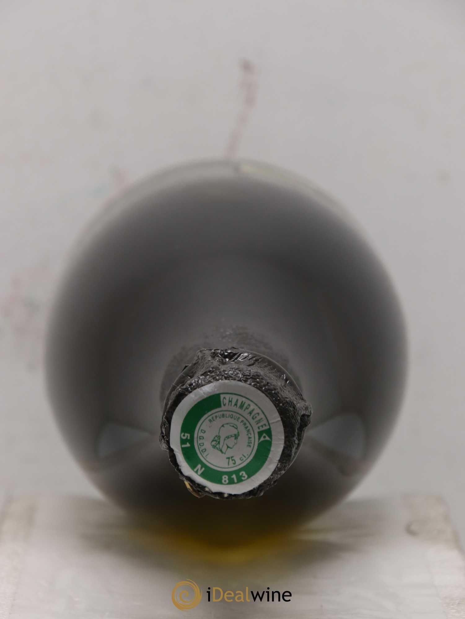 Brut Dom Pérignon 2002 - Lot de 3 bouteilles - 2