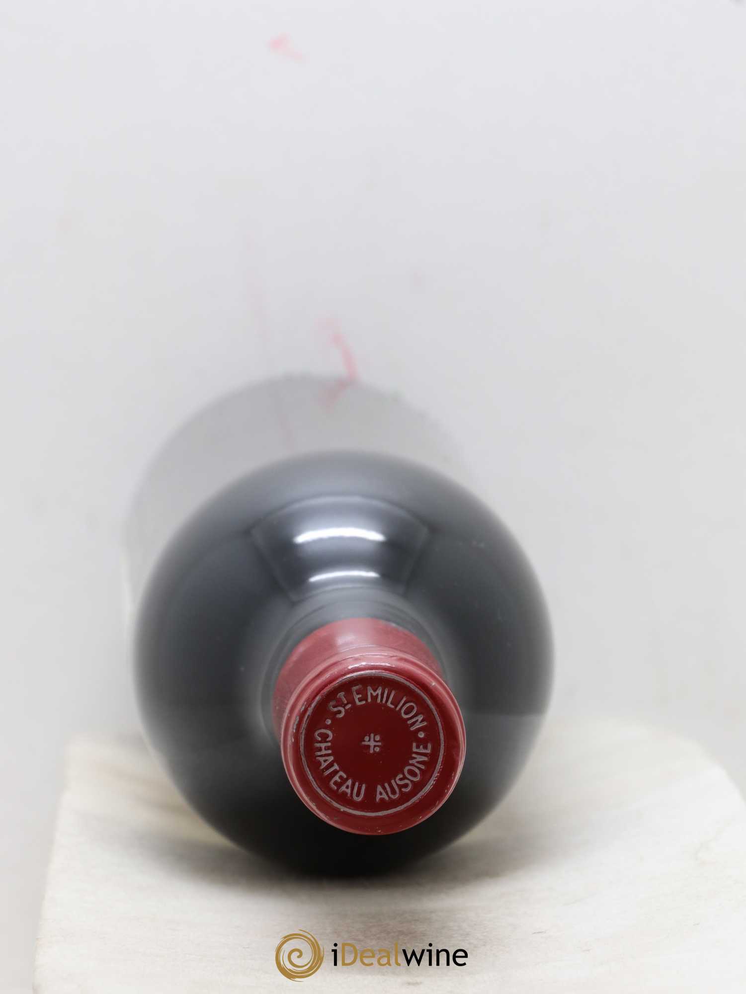 Château Ausone 1er Grand Cru Classé A 1985 - Lot de 1 bouteille - 1