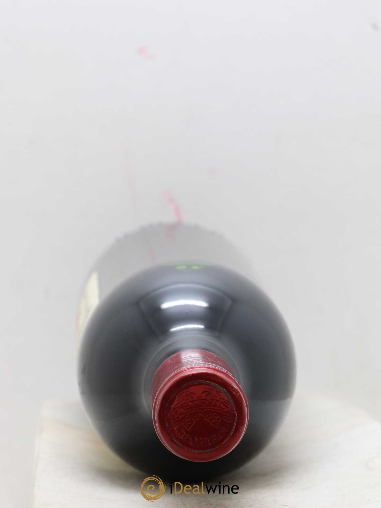 Petrus 1988 - Lot de 1 bouteille - 1