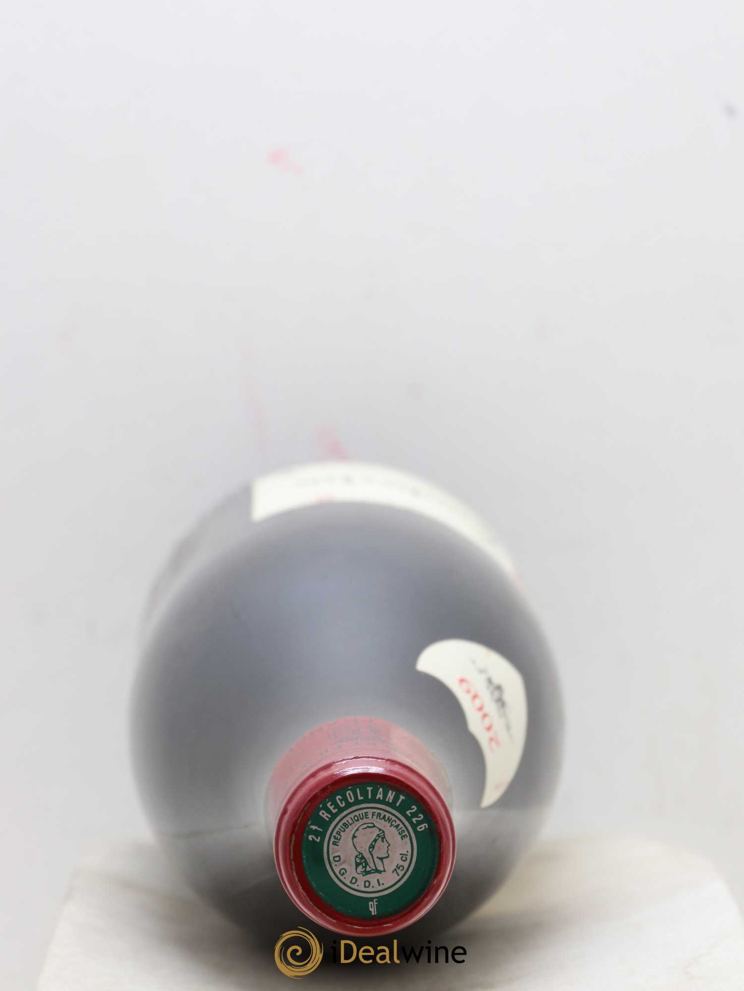 Charmes-Chambertin Grand Cru Armand Rousseau (Domaine) 2009 - Lot de 1 bouteille - 1