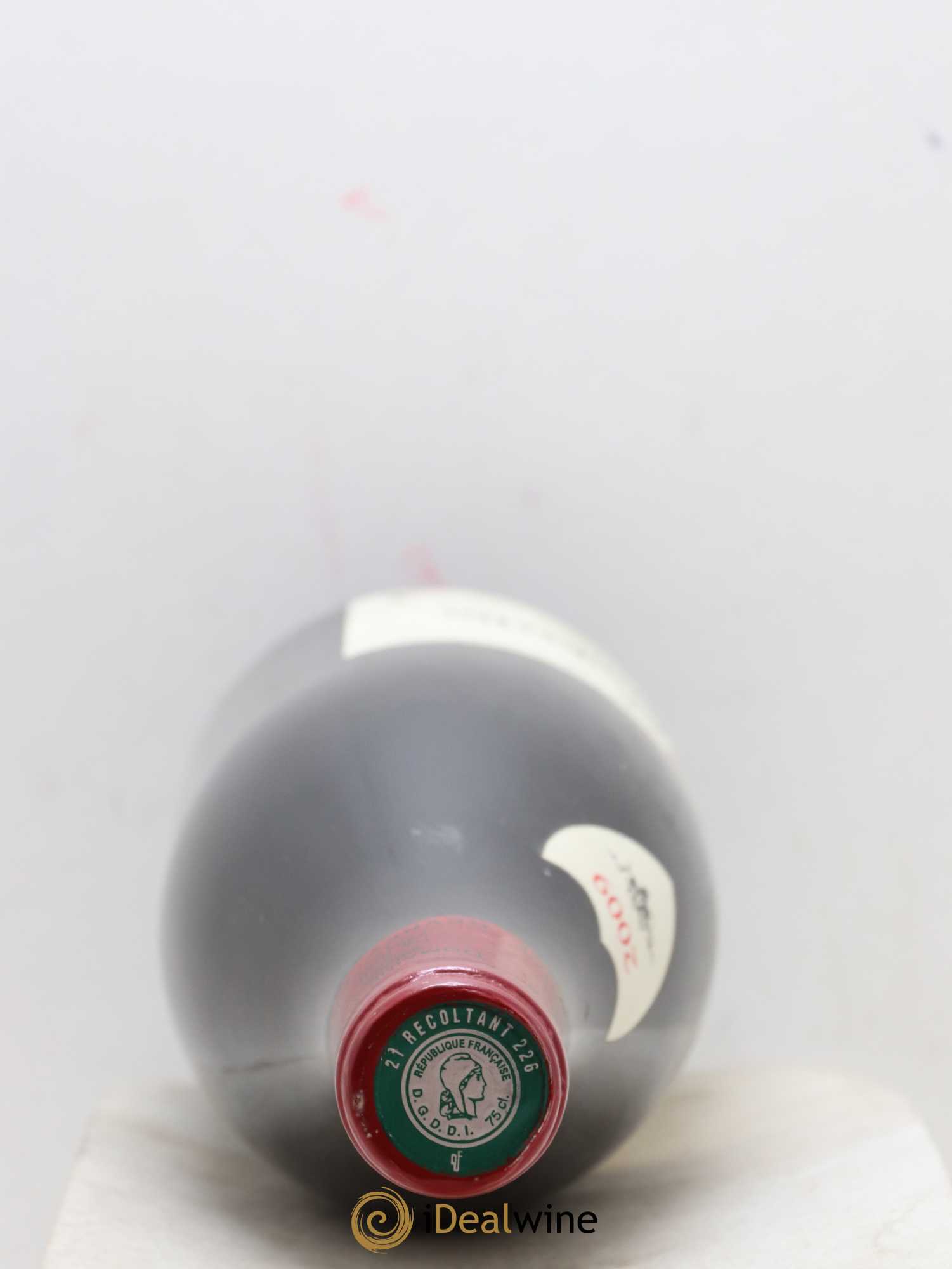 Mazis-Chambertin Grand Cru Armand Rousseau (Domaine) 2009 - Lot de 2 bouteilles - 1