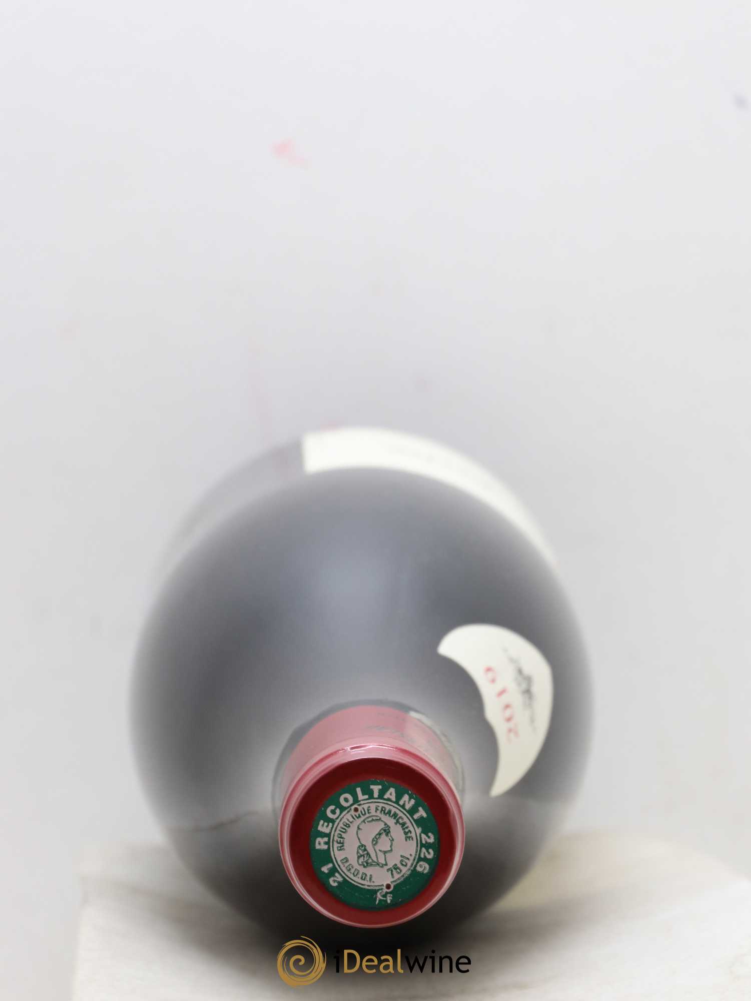 Charmes-Chambertin Grand Cru Armand Rousseau (Domaine) 2019 - Lot de 1 bouteille - 1