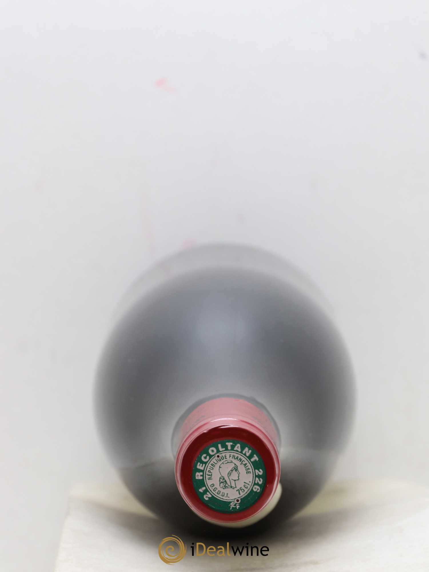 Clos de la Roche Grand Cru Armand Rousseau (Domaine) 2019 - Posten von 2 Flaschen - 1