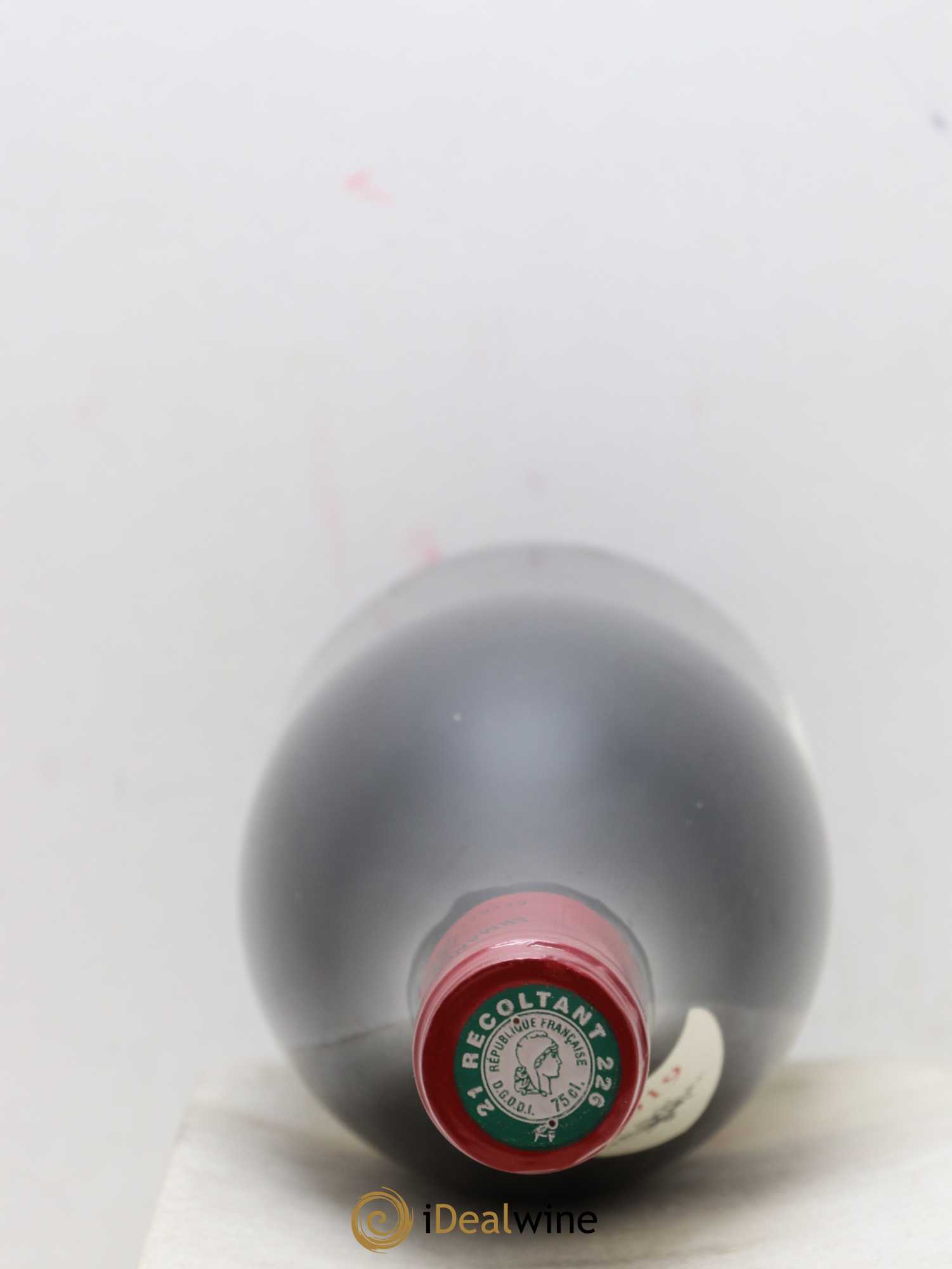 Mazis-Chambertin Grand Cru Armand Rousseau (Domaine) 2019 - Posten von 2 Flaschen - 1