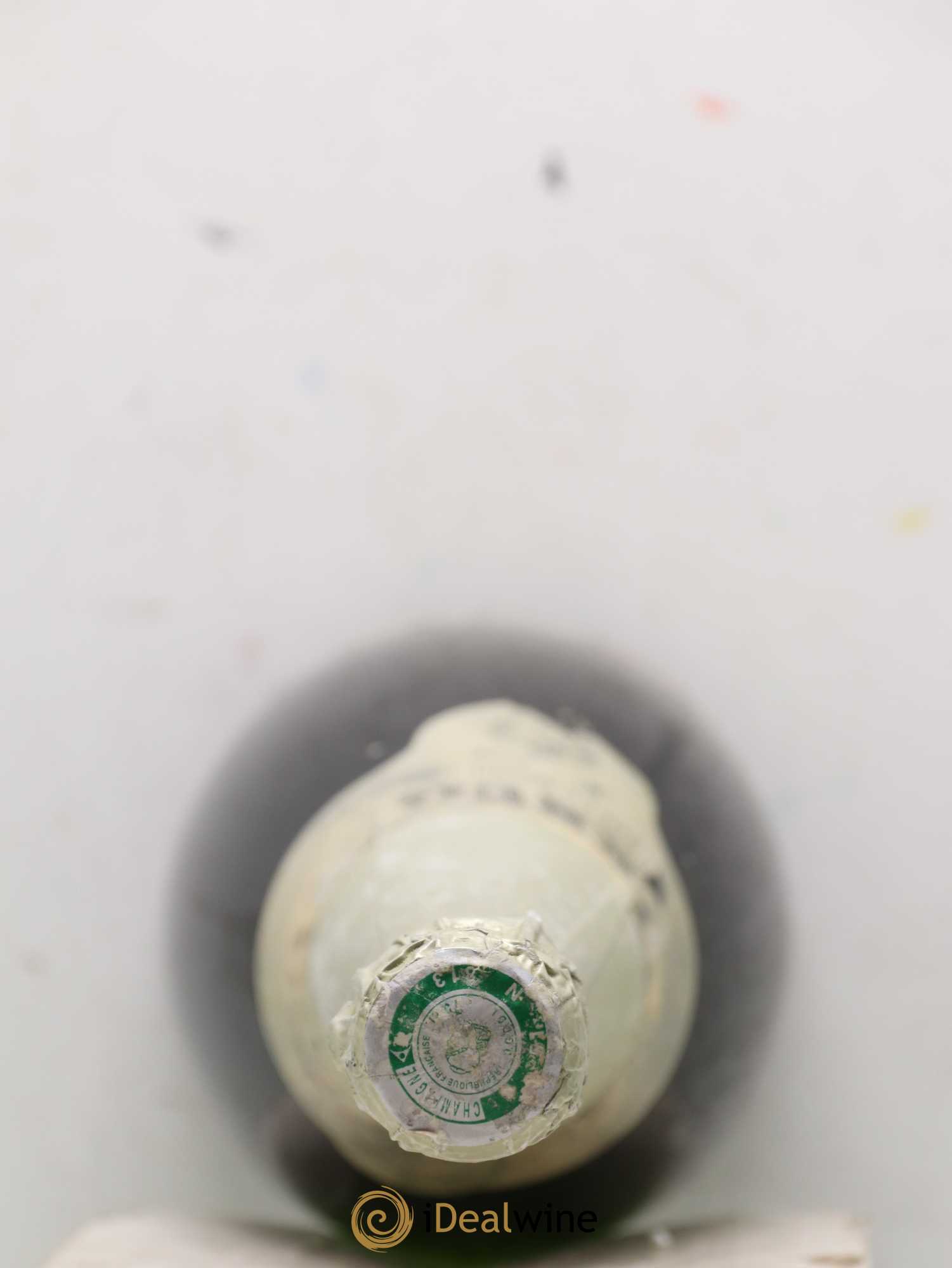 Clos du Mesnil Krug 2003 - Lot de 1 bouteille - 2