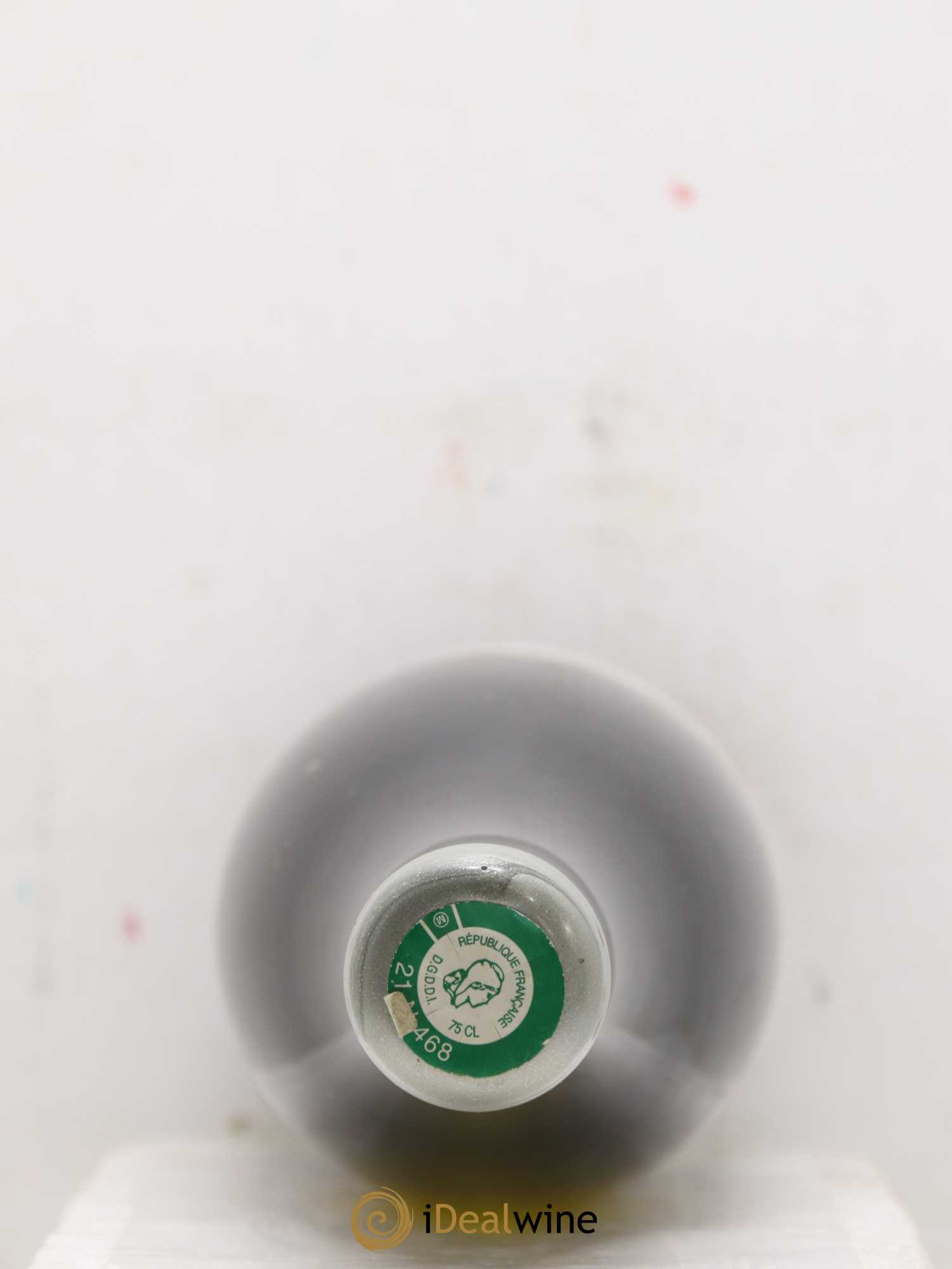 Bâtard-Montrachet Grand Cru Marc Colin & Fils 2012 - Lot de 1 bouteille - 1