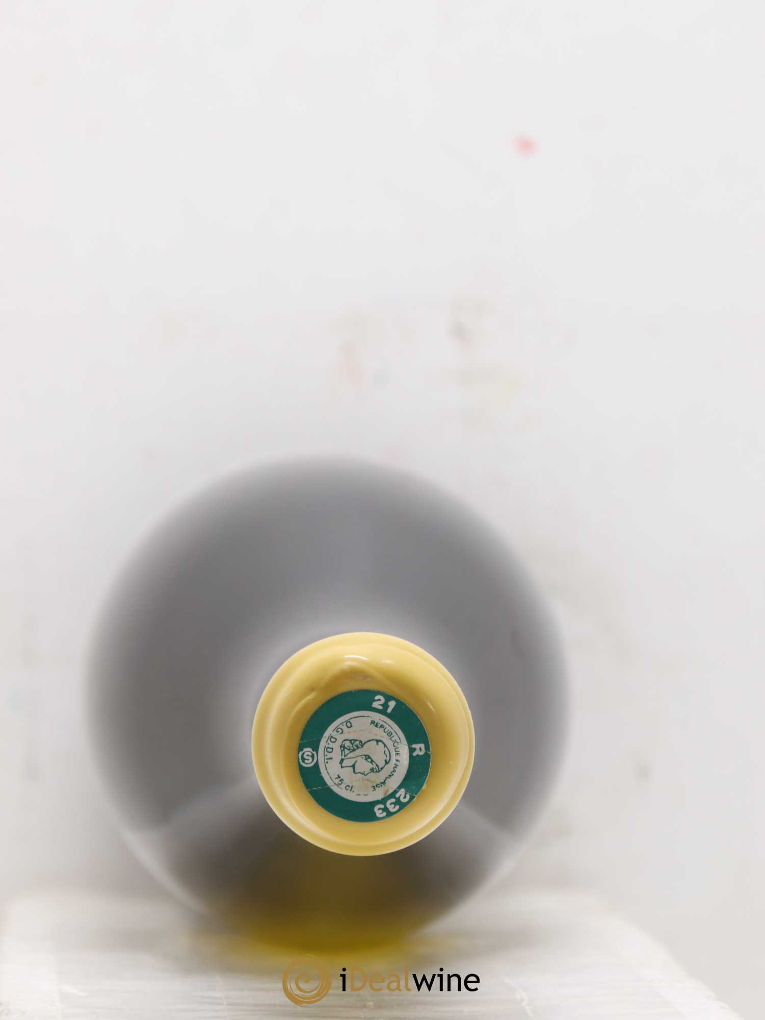 Bourgogne Aligoté Sous Chatelet d'Auvenay (Domaine) 2014 - Lot de 1 bouteille - 2