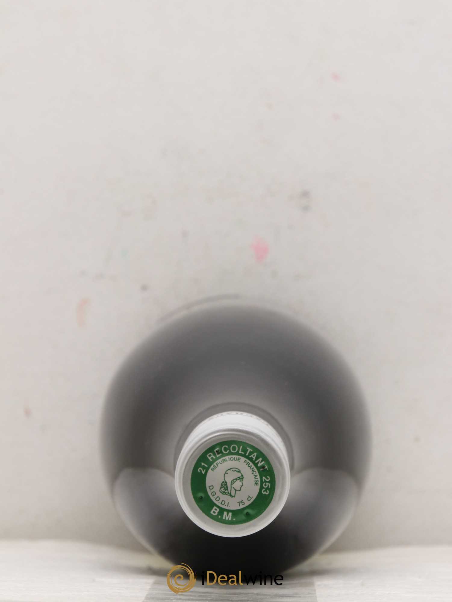 Chambolle-Musigny Arnoux-Lachaux (Domaine) 2019 - Lot de 1 bouteille - 1