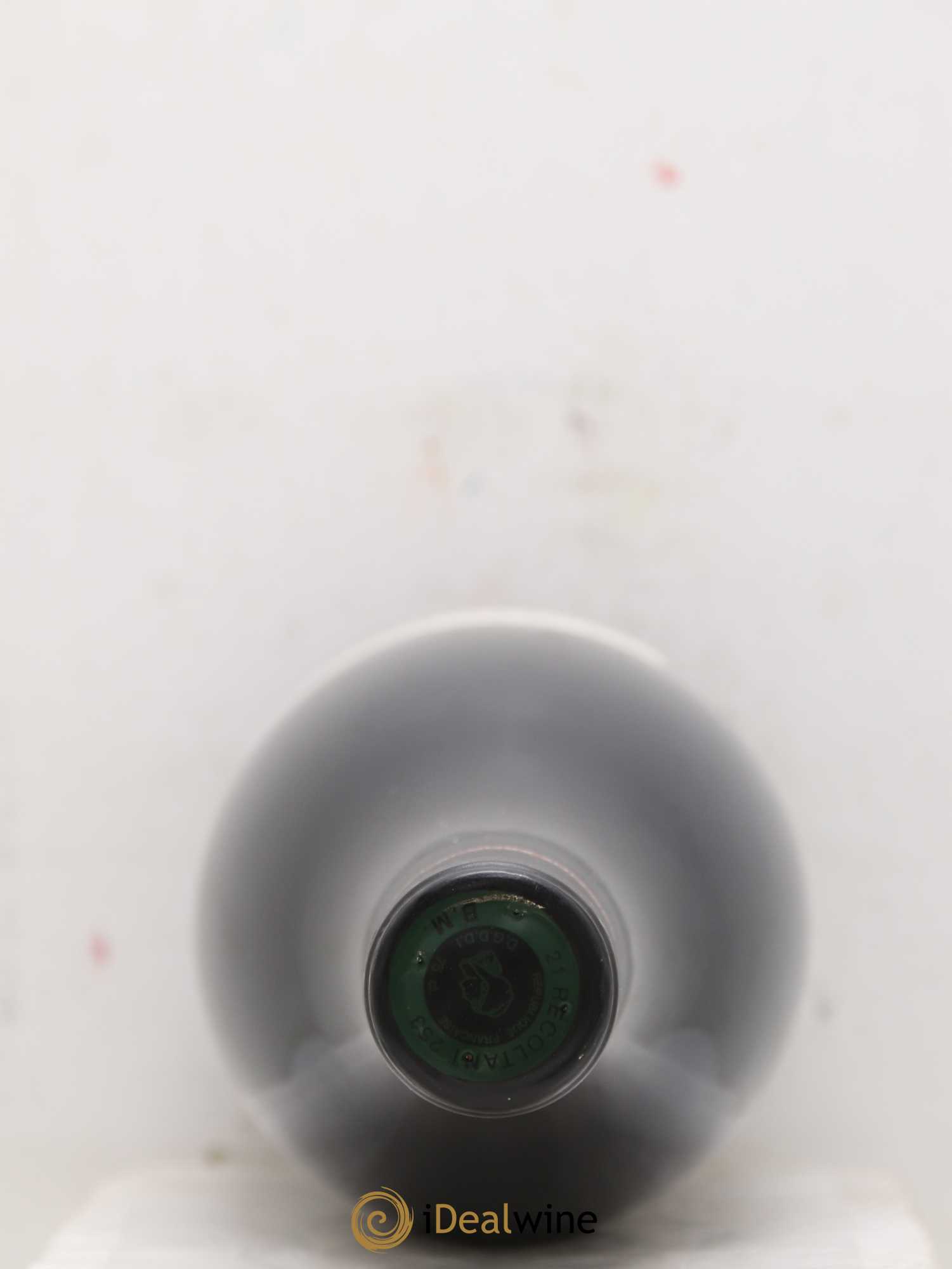 Chambolle-Musigny Arnoux-Lachaux (Domaine) 2015 - Lot de 1 bouteille - 1