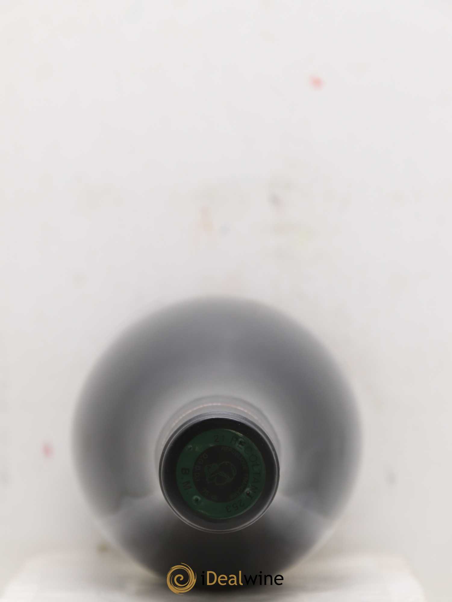 Vosne-Romanée 1er Cru Les Chaumes Arnoux-Lachaux (Domaine) 2016 - Lot of 1 bottle - 1