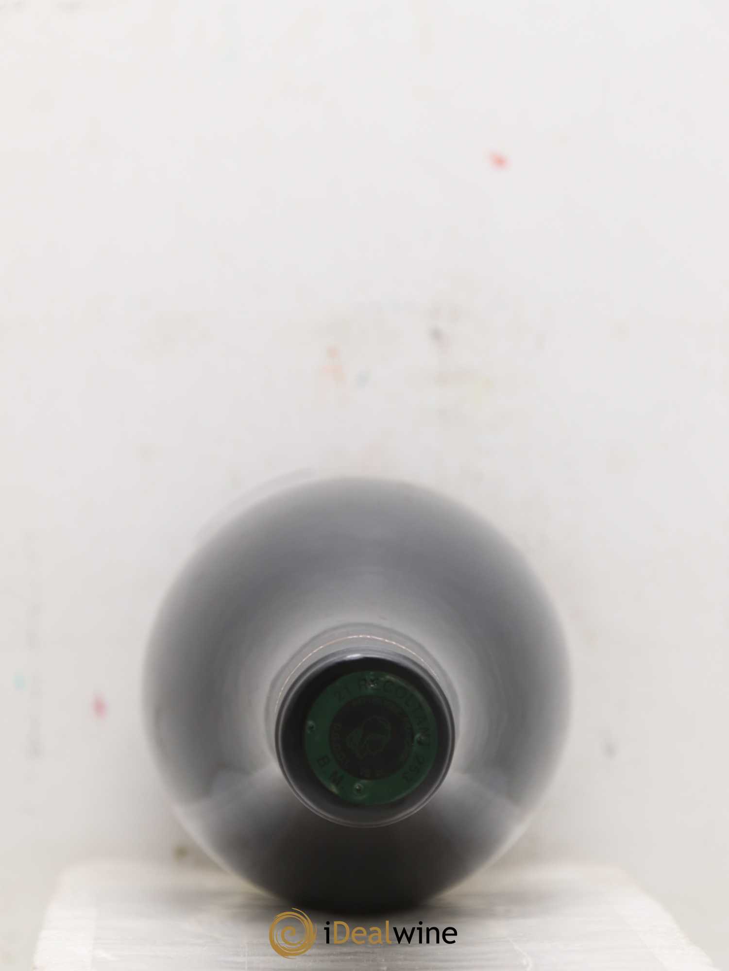 Vosne-Romanée 1er Cru Les Chaumes Arnoux-Lachaux (Domaine) 2016 - Lot of 1 bottle - 1