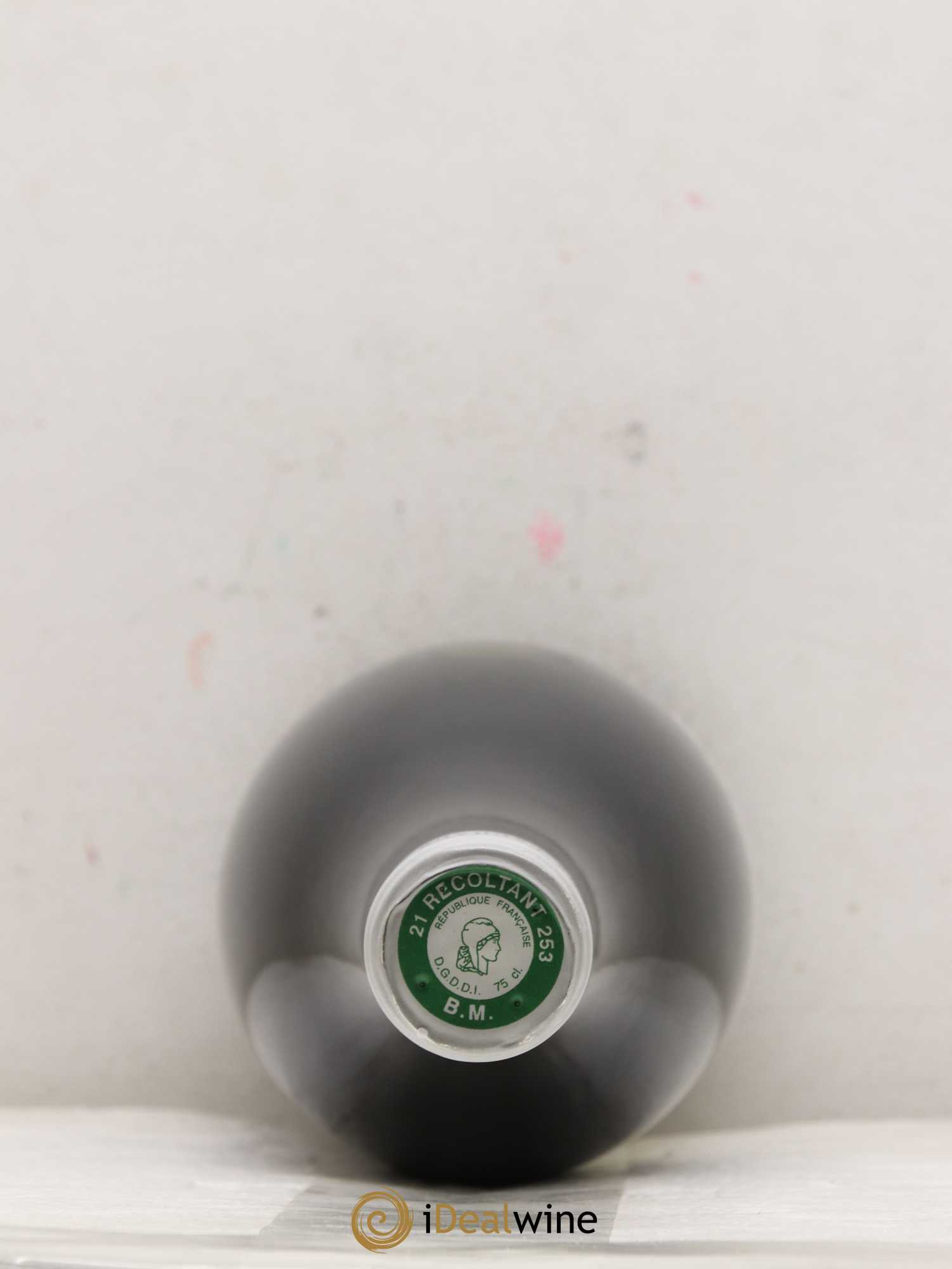 Vosne-Romanée Arnoux-Lachaux (Domaine) 2019 - Lot de 1 bouteille - 1