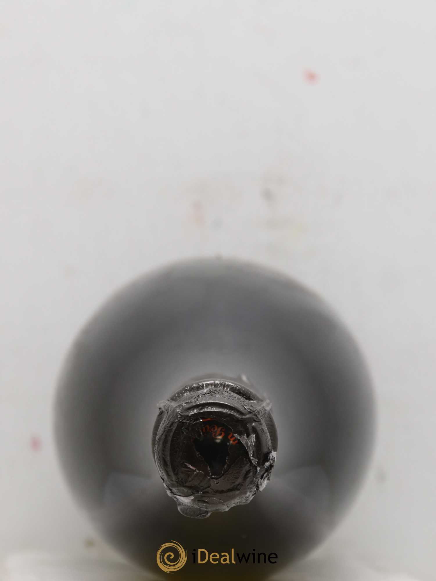 Brut Dom Pérignon 1975 - Lot of 1 bottle - 1