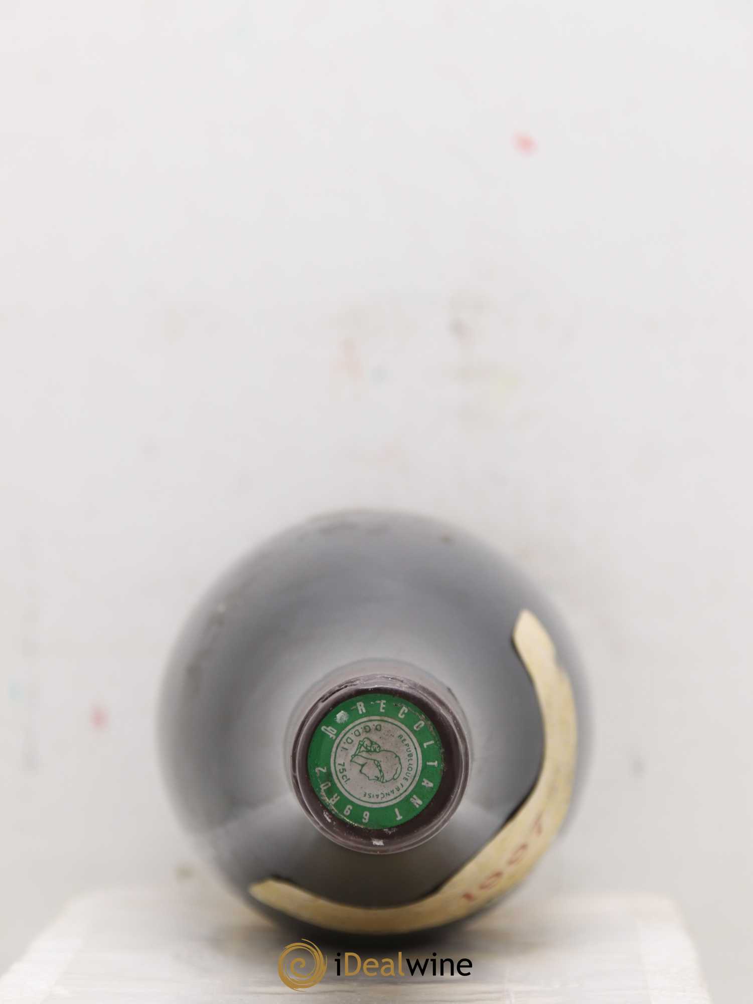 Côte-Rôtie Jamet (Domaine) 1997 - Lot de 1 bouteille - 1