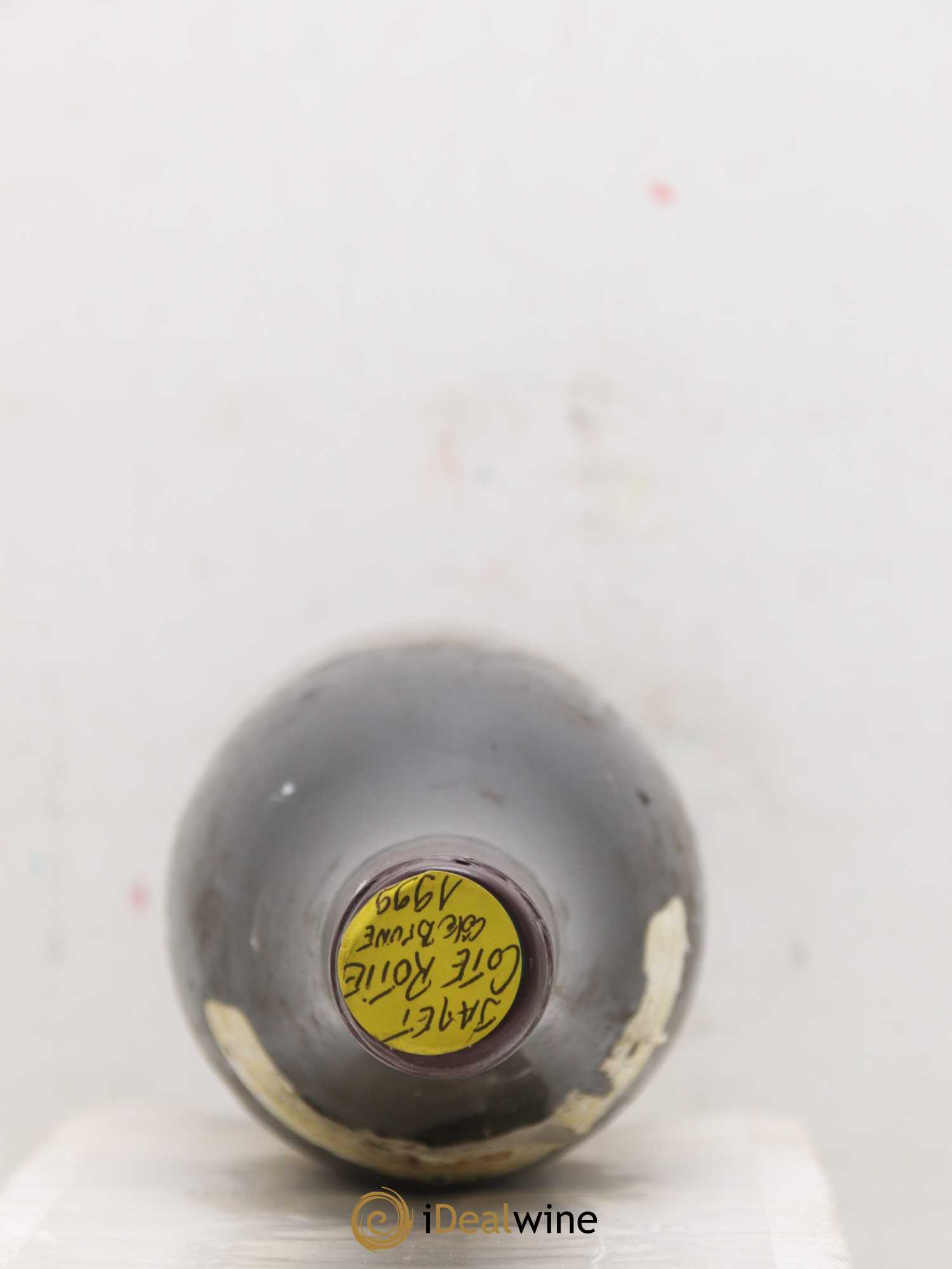 Côte-Rôtie Côte Brune Jamet (Domaine) 1999 - Lot de 1 bouteille - 1