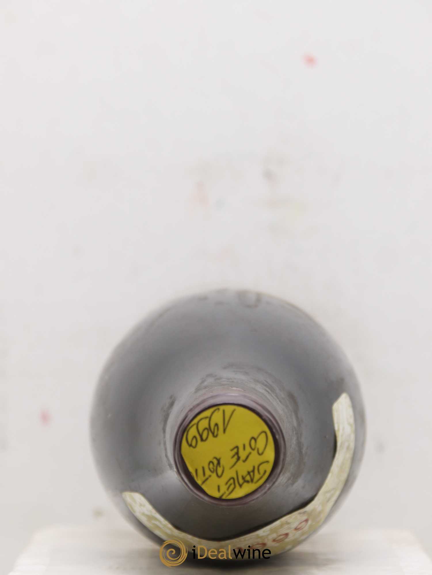 Côte-Rôtie Jamet (Domaine) 1999 - Lot de 3 bouteilles - 1