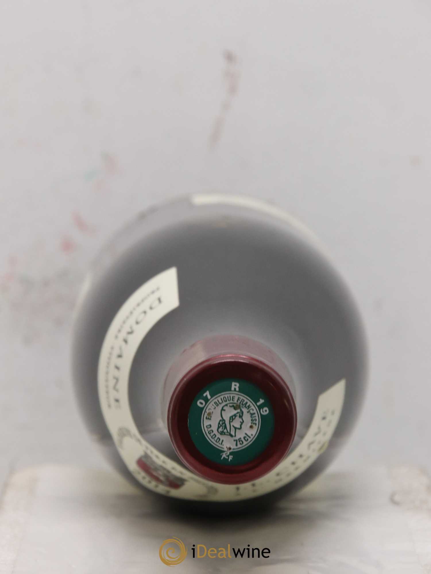 Hermitage Jean-Louis Chave 2014 - Lot de 1 bouteille - 2