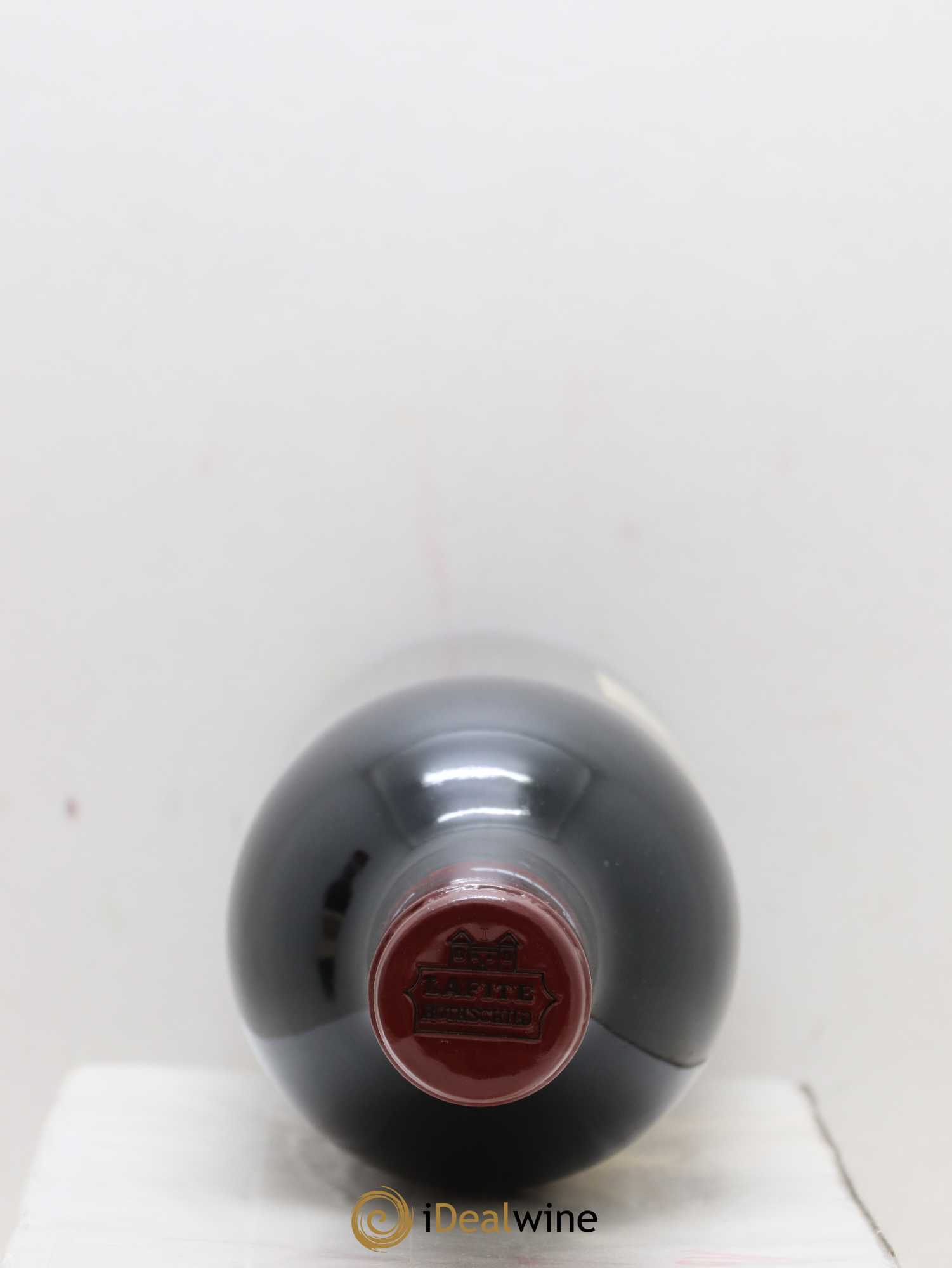Château Lafite Rothschild 1er Grand Cru Classé 1990 - Lot de 2 bouteilles - 1